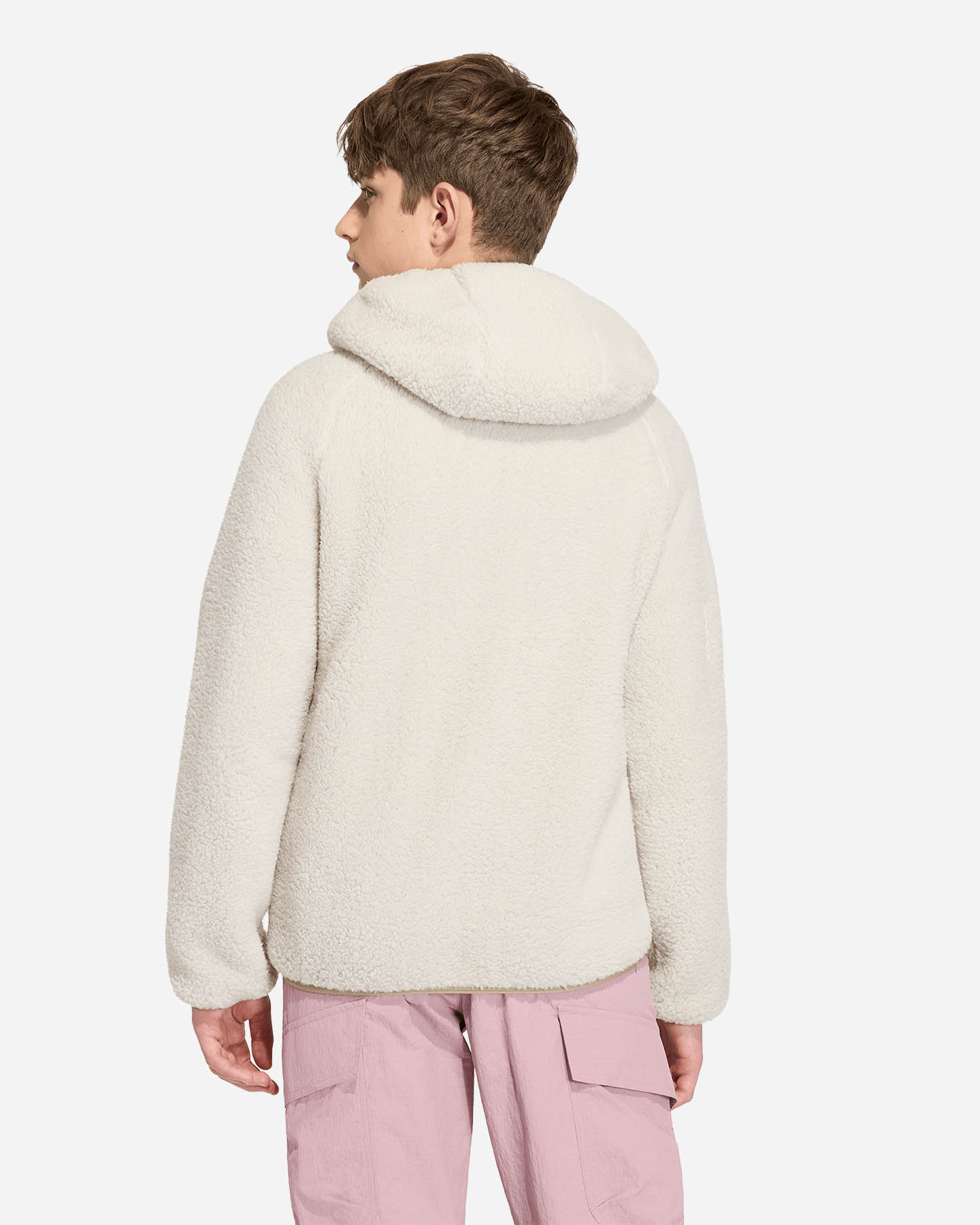 Pile ADIDAS TERREX XPLORIC JR - Beige - 3 | Cisalfa Sport
