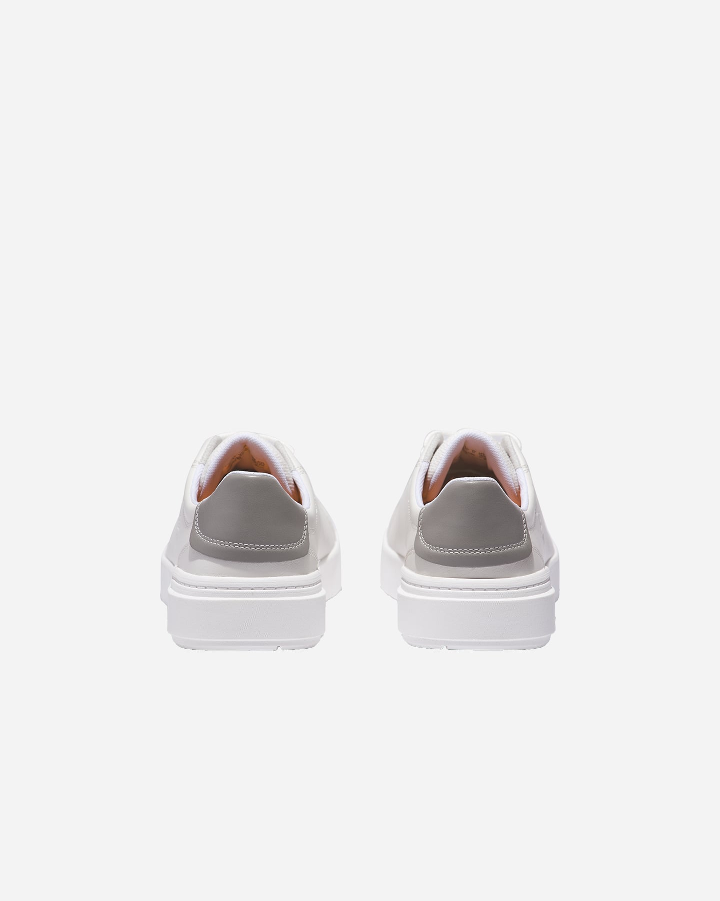 Scarpe urban TIMBERLAND SENECA BAY OX M - Bianco - 3 | Cisalfa Sport
