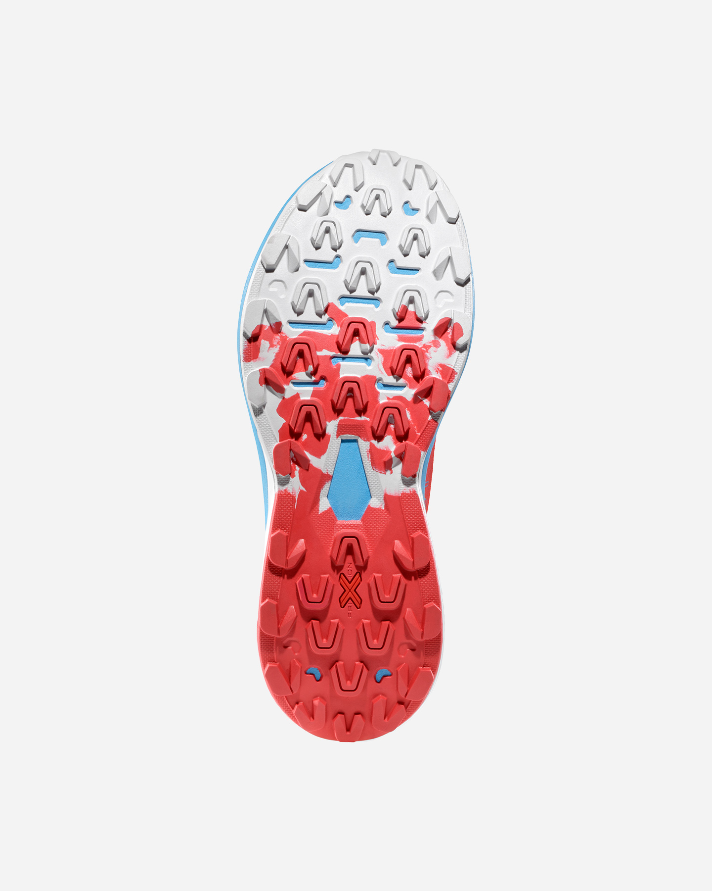 Scarpe trail LA SPORTIVA PRODIGIO W - Azzurro - 3 | Cisalfa Sport