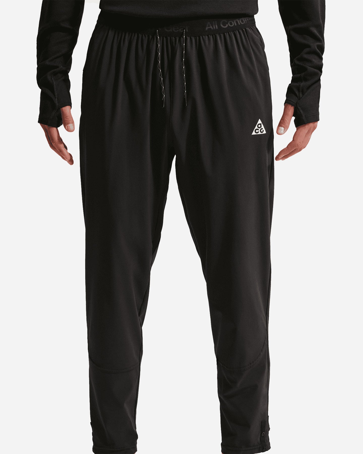 Fuseaux running NIKE ACG M - 3 | Cisalfa Sport