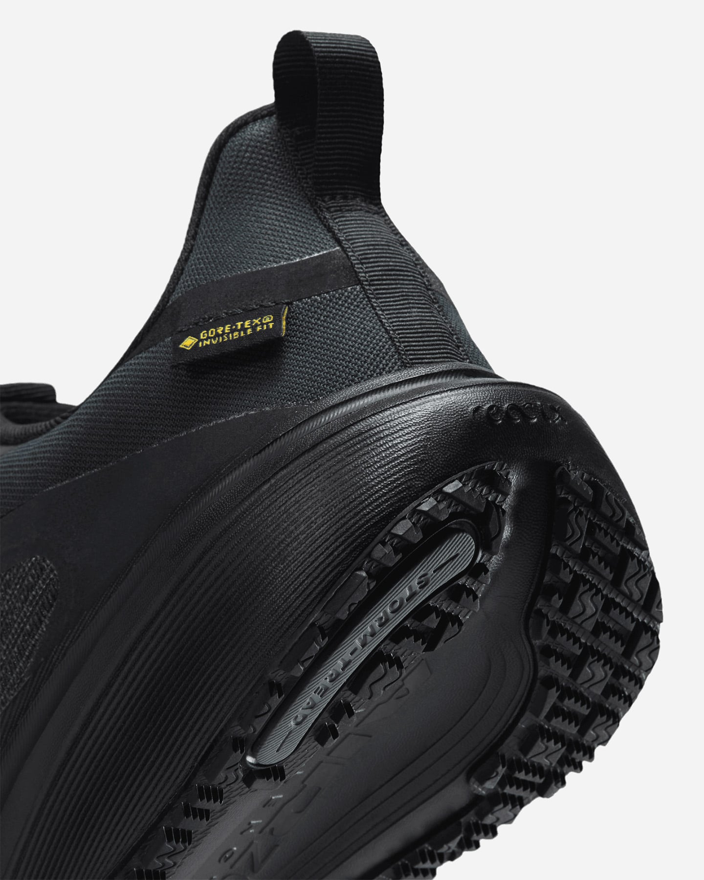 Scarpe running NIKE PEGASUS 42 GORE TEX W - 5 | Cisalfa Sport