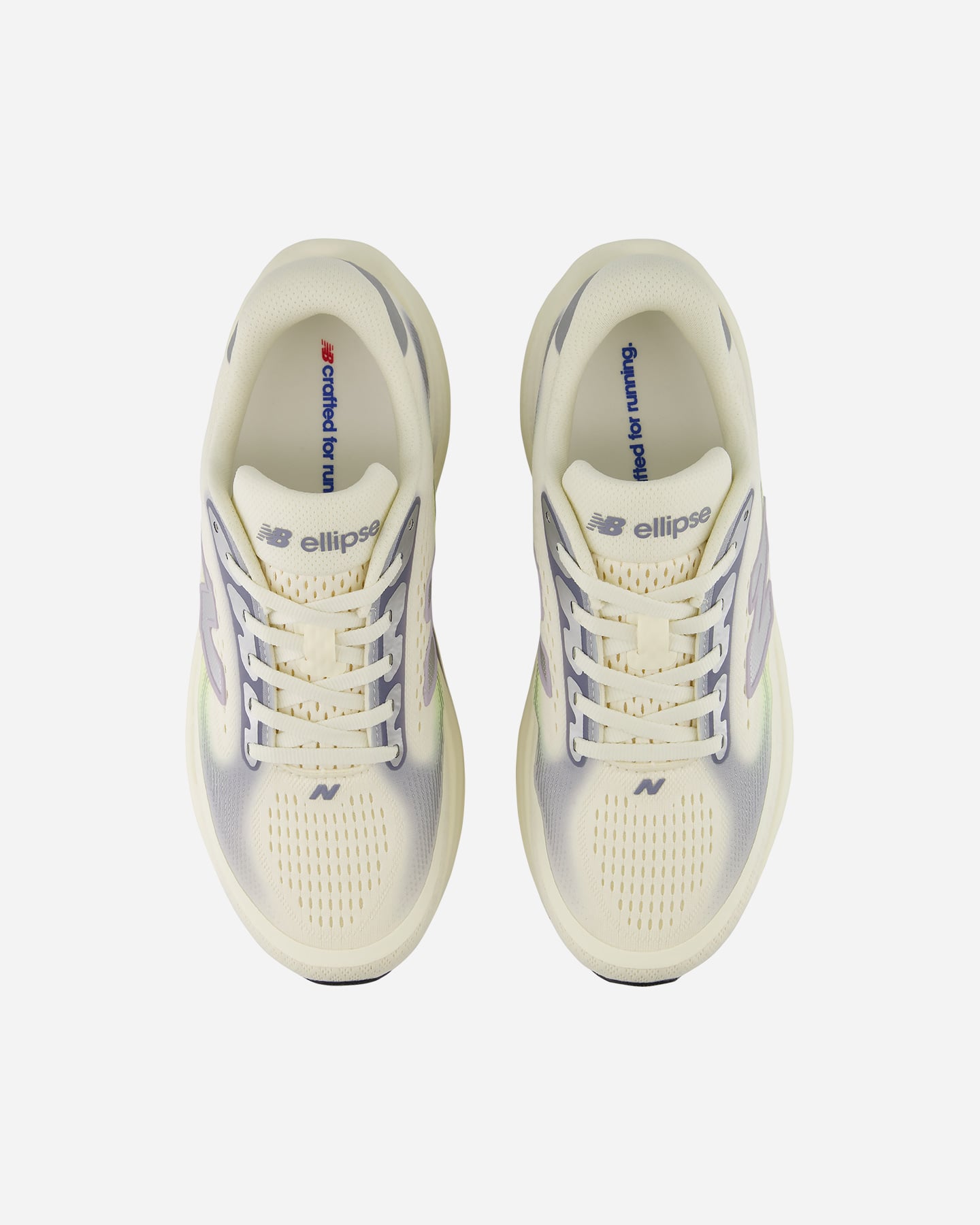 Scarpe running NEW BALANCE FRESH FOAM ELLIPSE V1 W - 3 | Cisalfa Sport