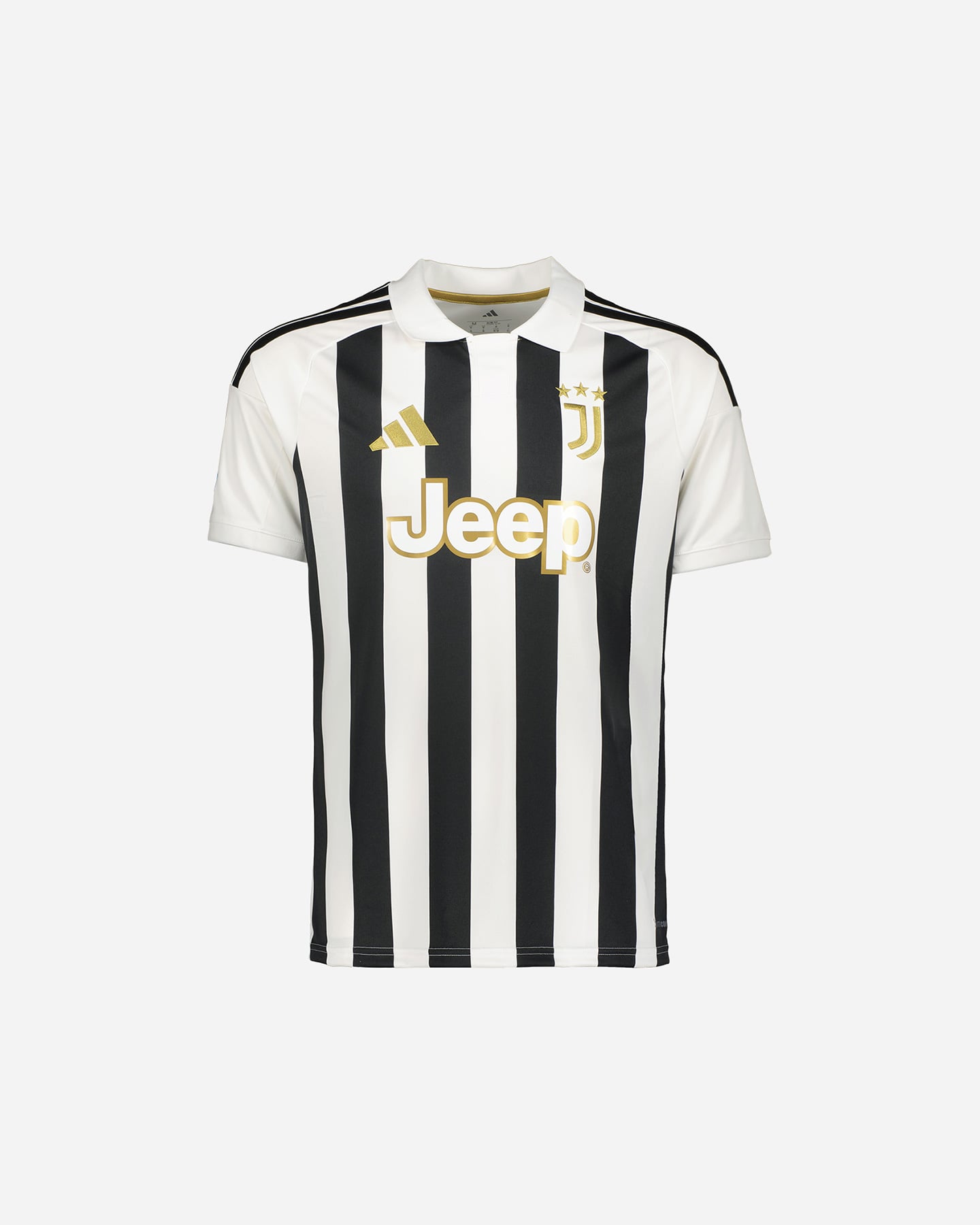 Maglia calcio ufficiale ADIDAS JUVENTUS HOME 26-27 YILDIZ JR - Color mix - 1 | Cisalfa Sport