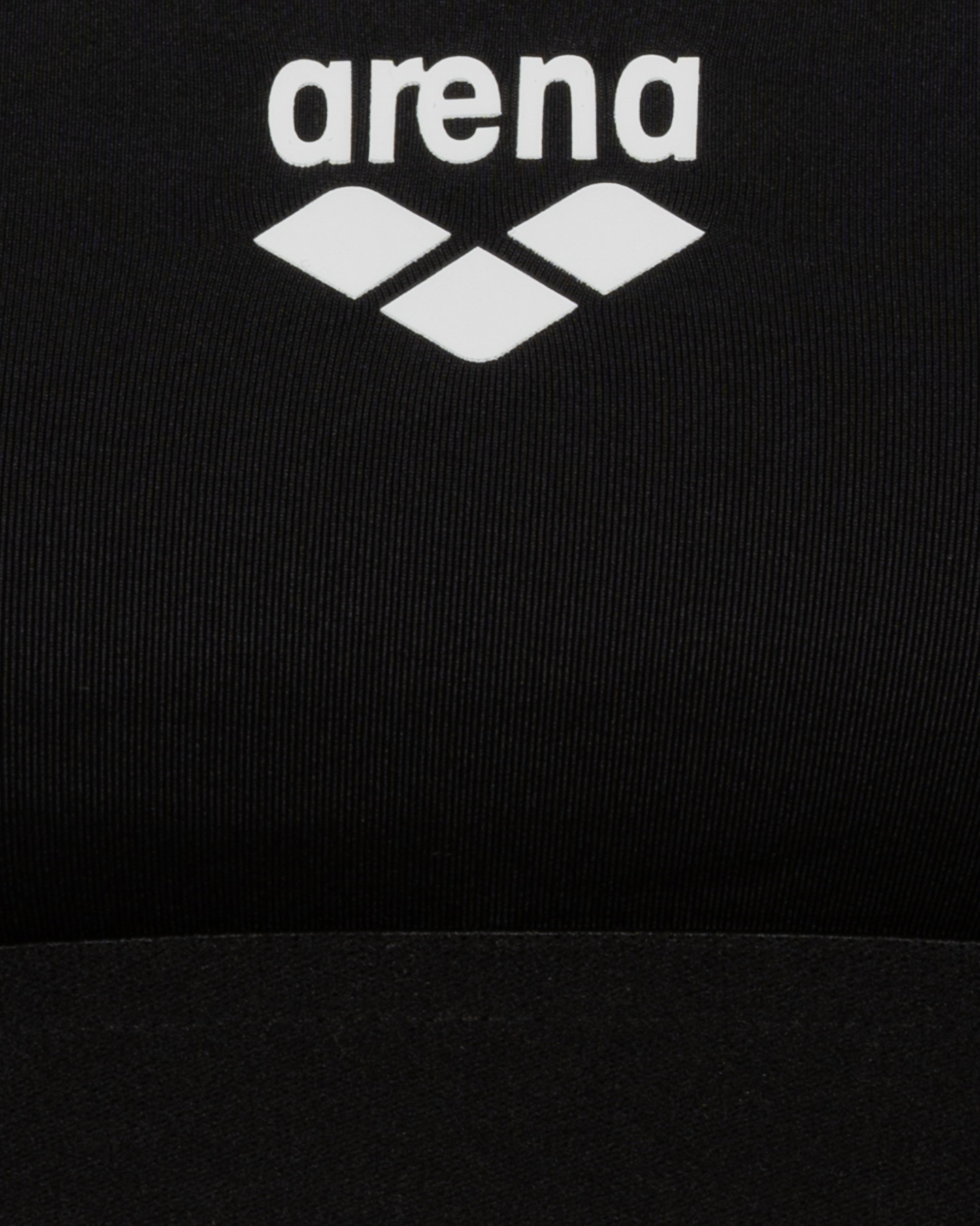 Bra training ARENA ESSENTIAL MOVE W - Nero - 2 | Cisalfa Sport