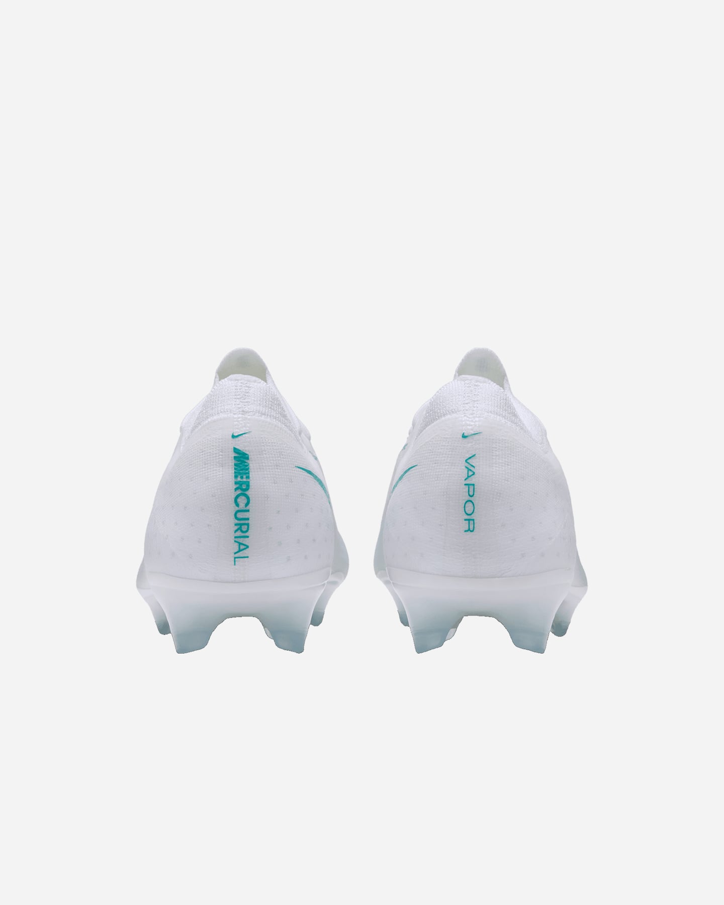 Scarpe calcio NIKE MERCURIAL VAPOR 17 ELITE FG M - Bianco - 4 | Cisalfa Sport