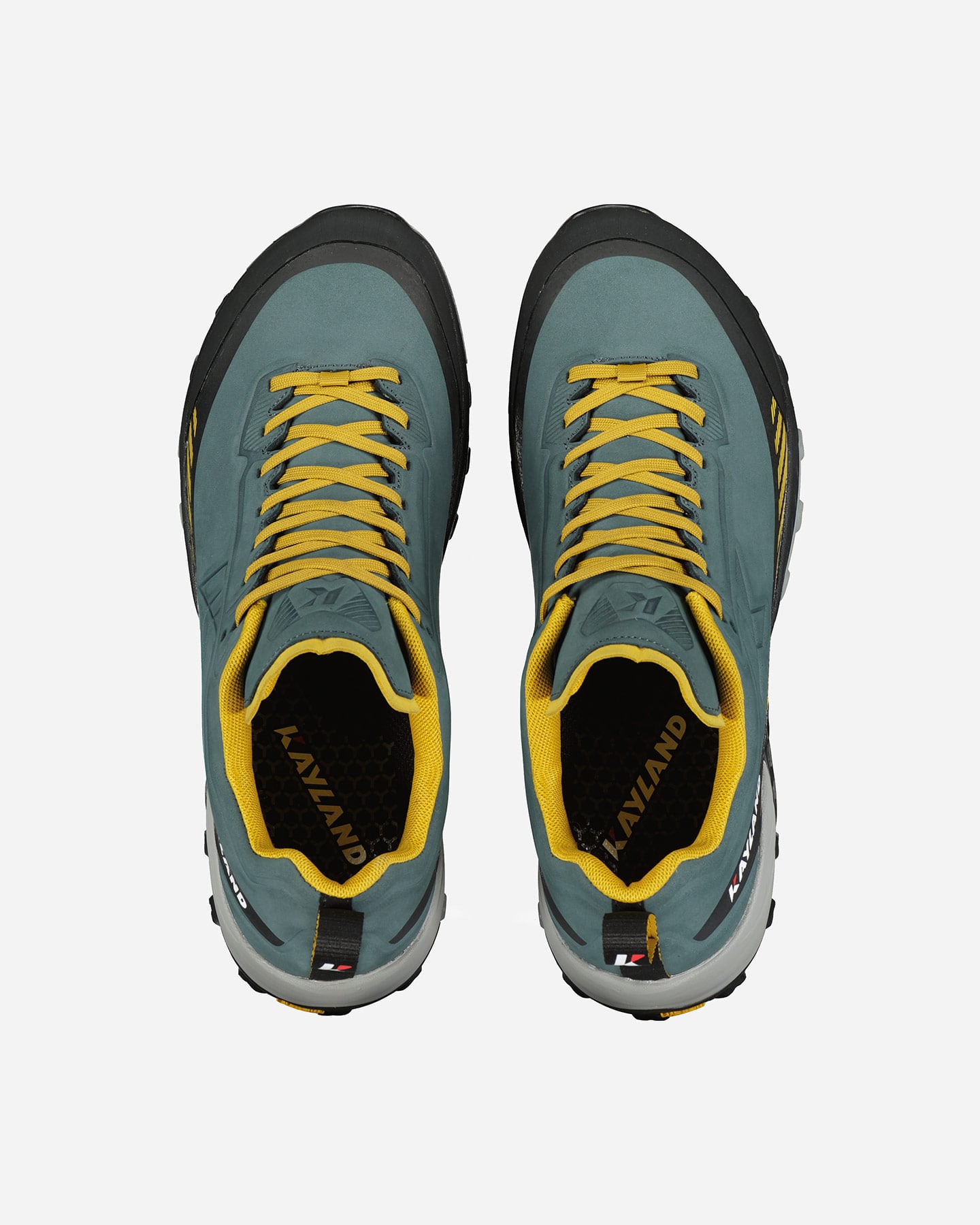 Scarpe trail KAYLAND TUONO LTH GTX M - Blu - 3 | Cisalfa Sport