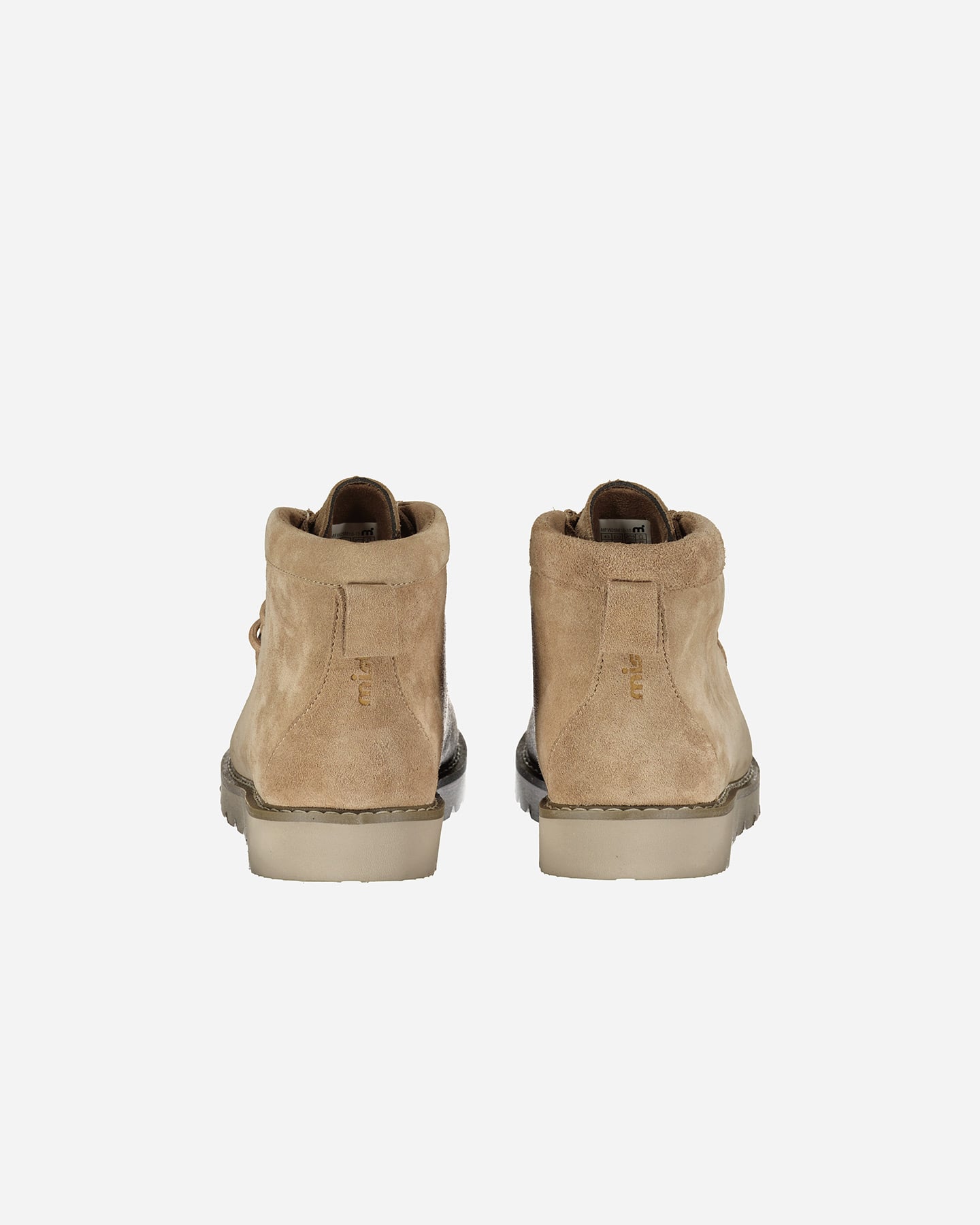 Scarpe urban MISTRAL VALLEY M - Beige - 5 | Cisalfa Sport