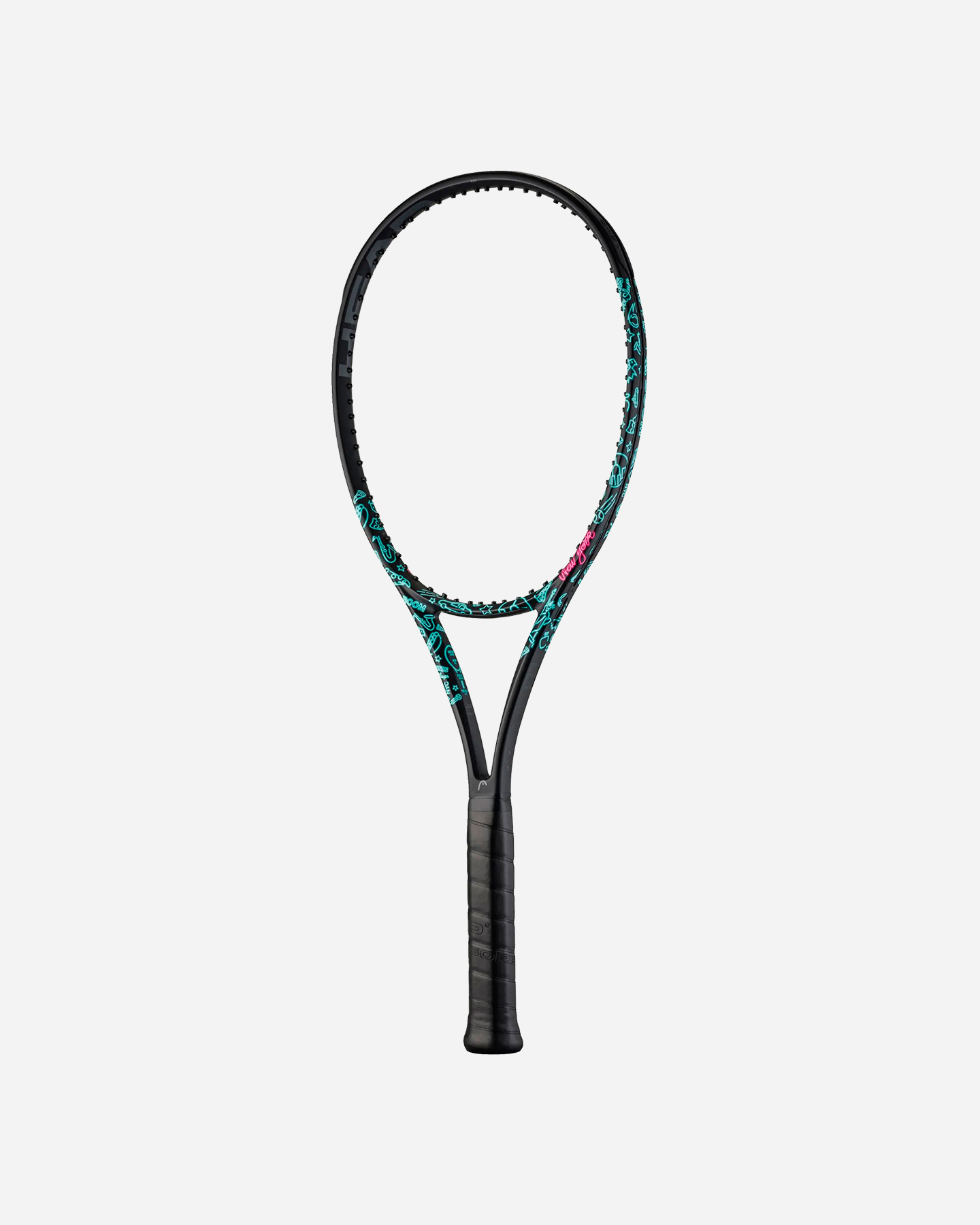 Telaio tennis HEAD BOOM MP NEON  - 1 | Cisalfa Sport