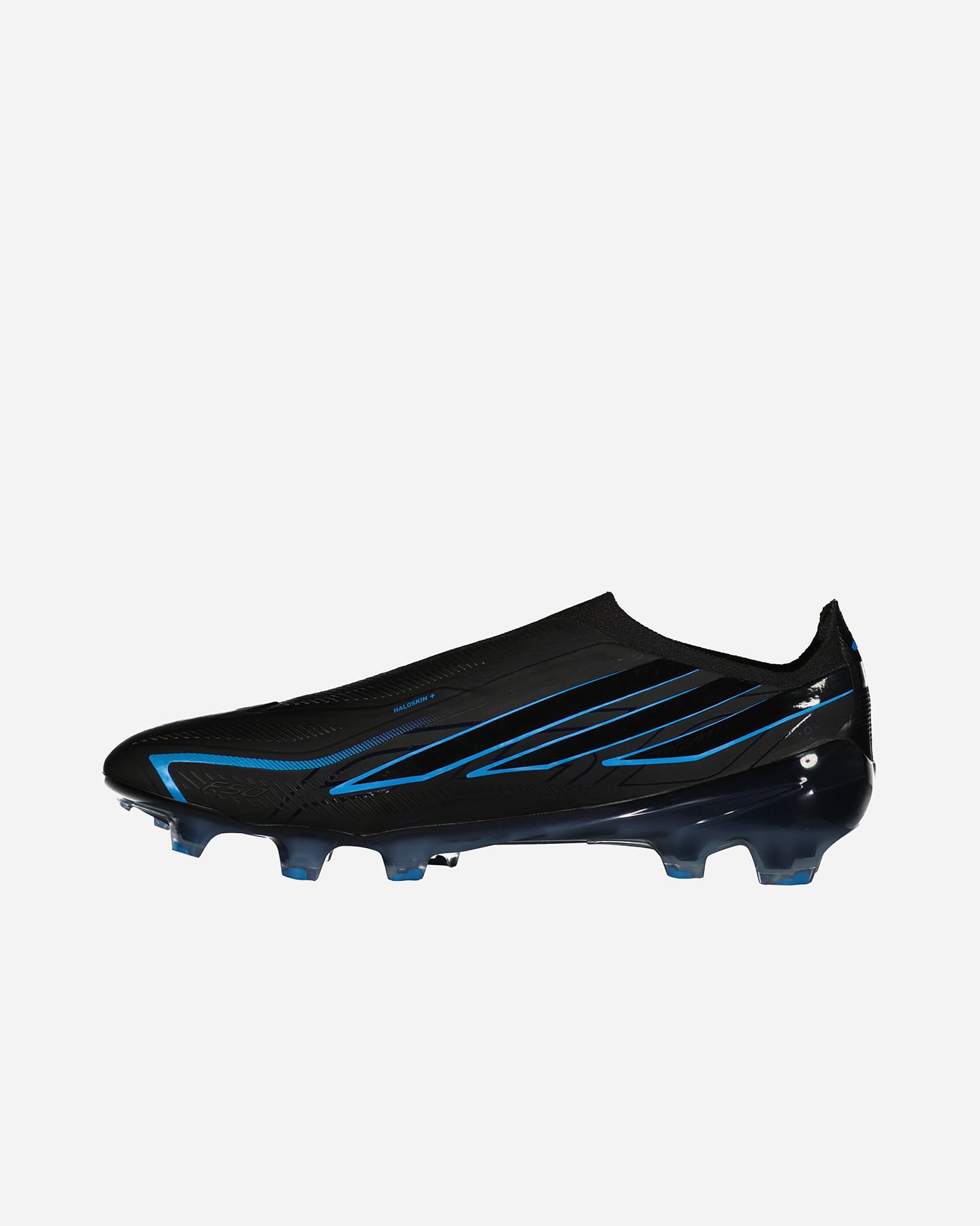 Scarpe calcio ADIDAS F50 HYPERFAST ELITE LL FG M - 3 | Cisalfa Sport