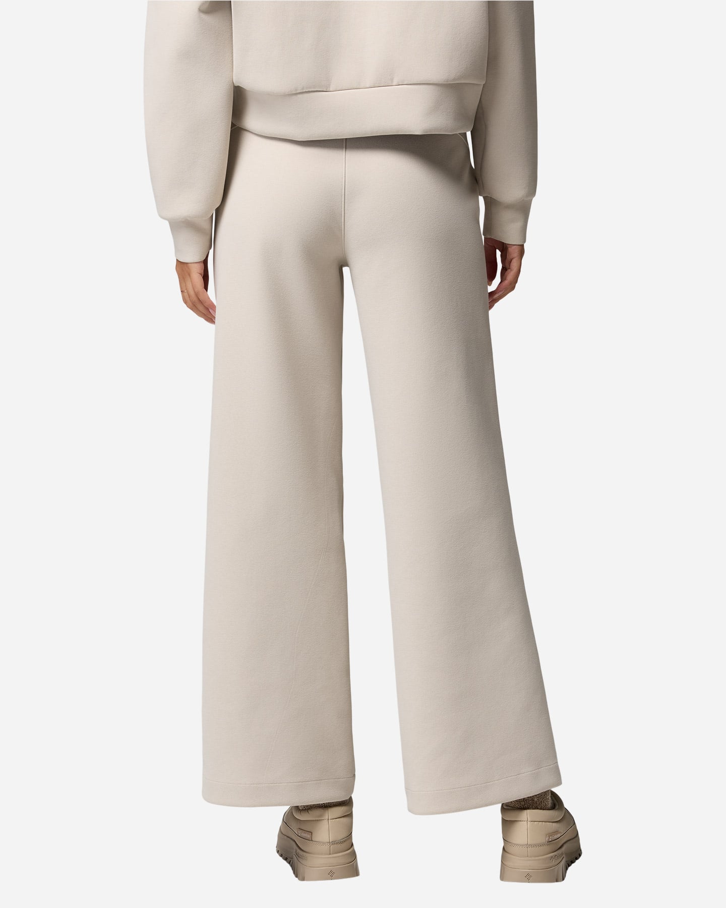 Pantalone COLUMBIA AMAZE W - Beige - 1 | Cisalfa Sport