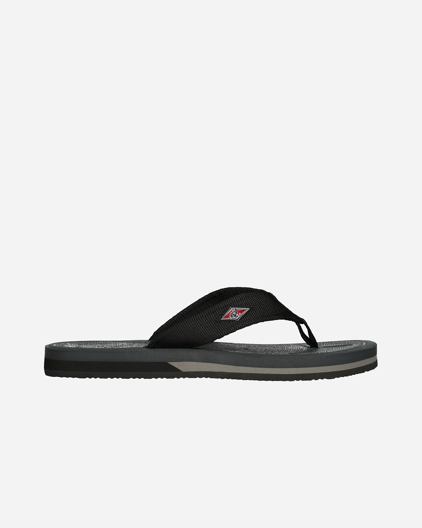 Infradito BEAR MALIBU' M - Nero - 1 | Cisalfa Sport