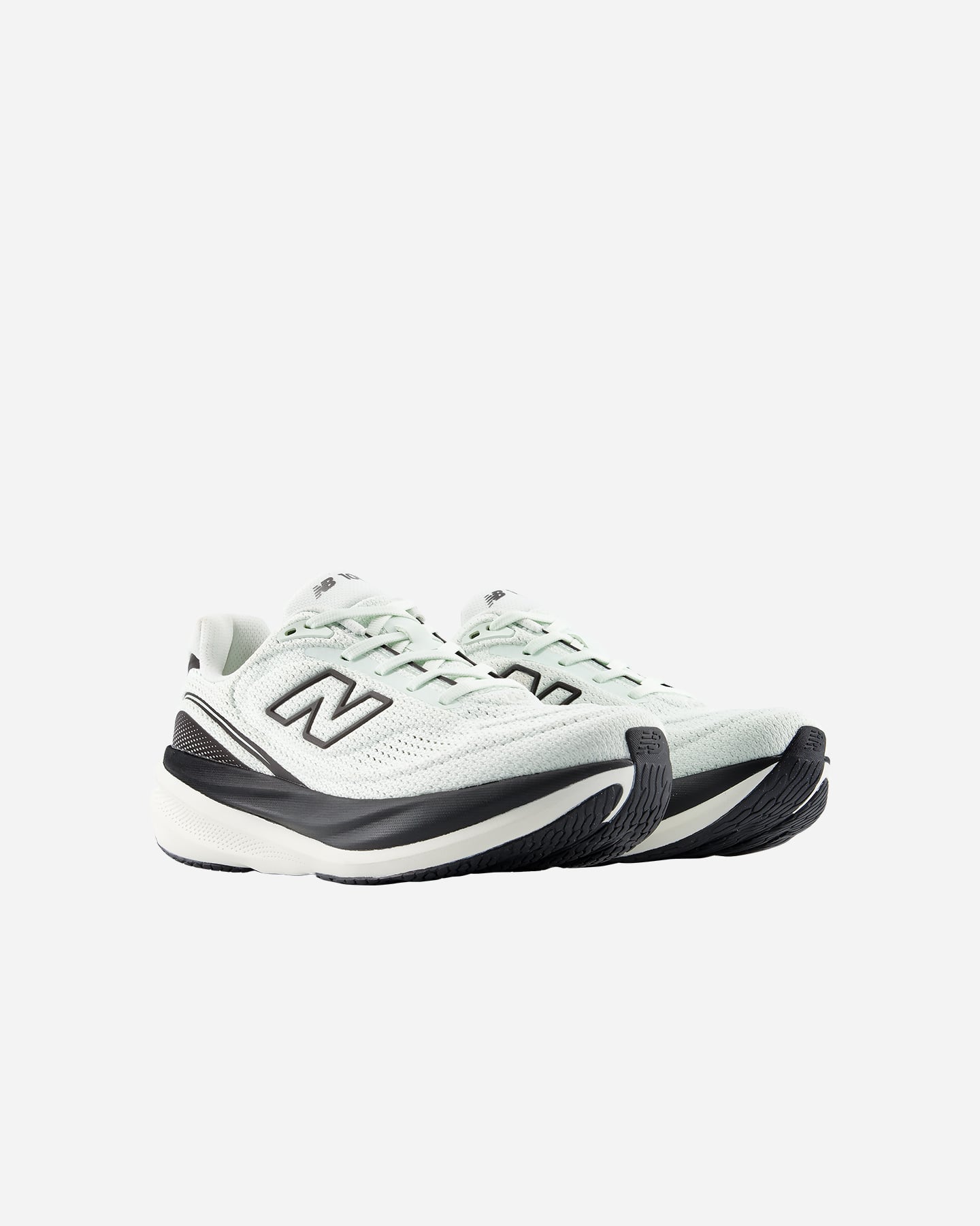 Scarpe running NEW BALANCE 1080 V15 W - Nero - 1 | Cisalfa Sport
