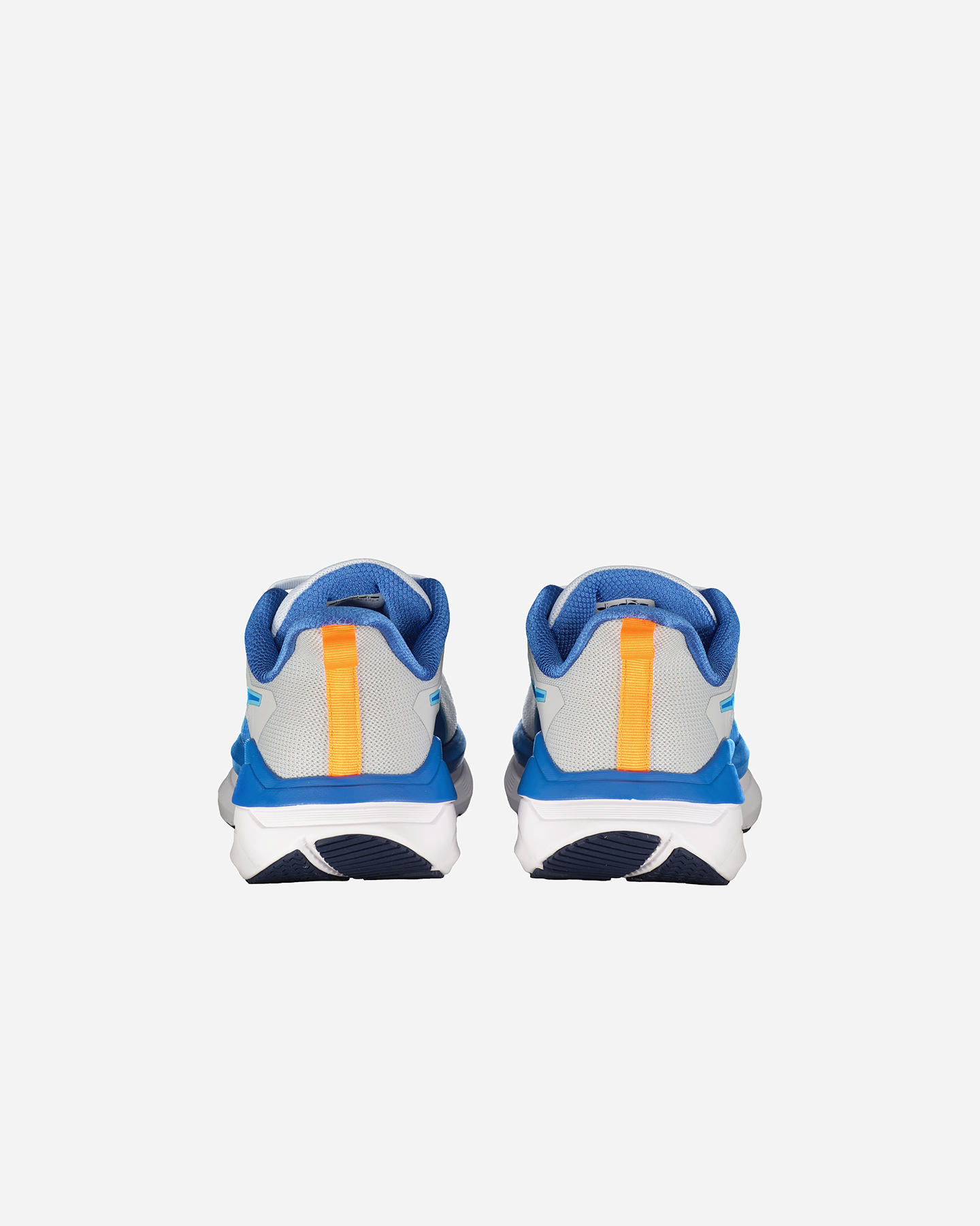 Scarpe running DIADORA DISTANCE M - Bianco - 5 | Cisalfa Sport