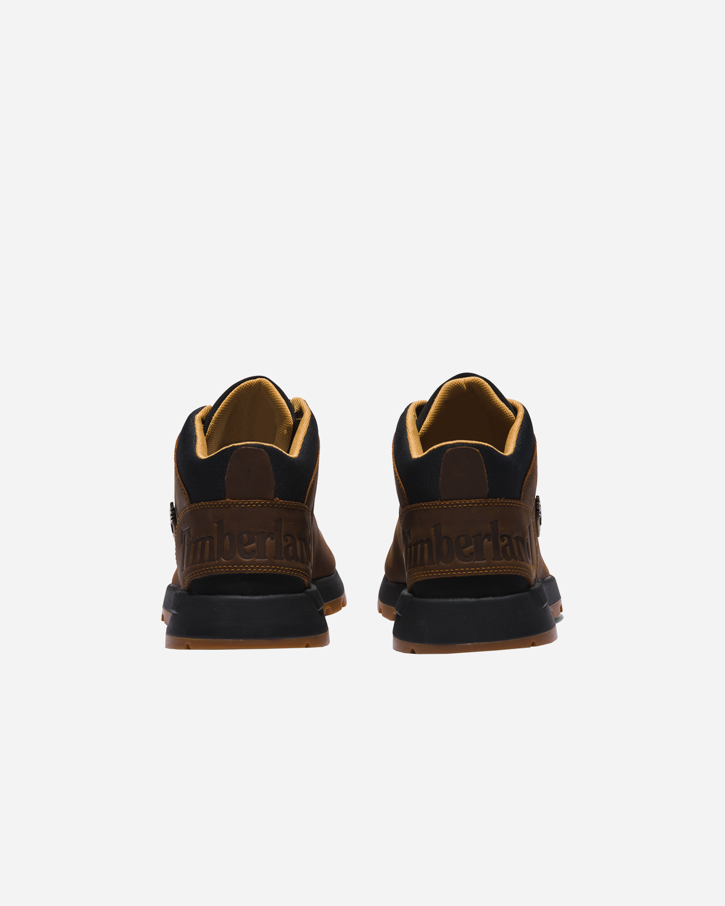 Scarpe urban TIMBERLAND SPRINT TREKKER MID LACE UP M - Marrone - 5 | Cisalfa Sport