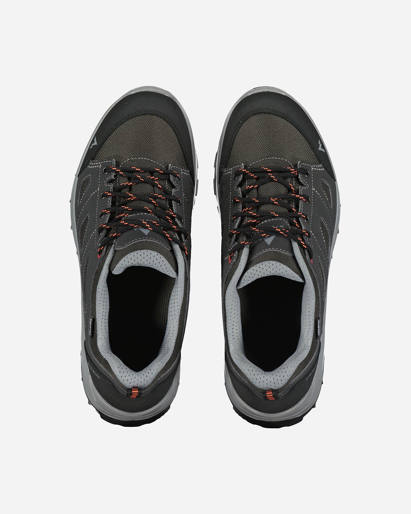Scarpe trekking MCKINLEY DISCOVER IV AQX W - Grigio - 3 | Cisalfa Sport
