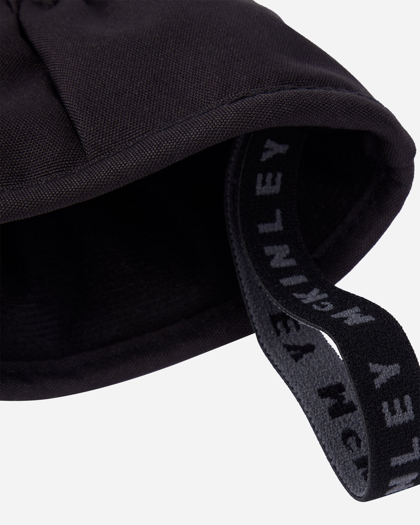 Guanti sci MCKINLEY CALENTINO JR - Nero - 1 | Cisalfa Sport