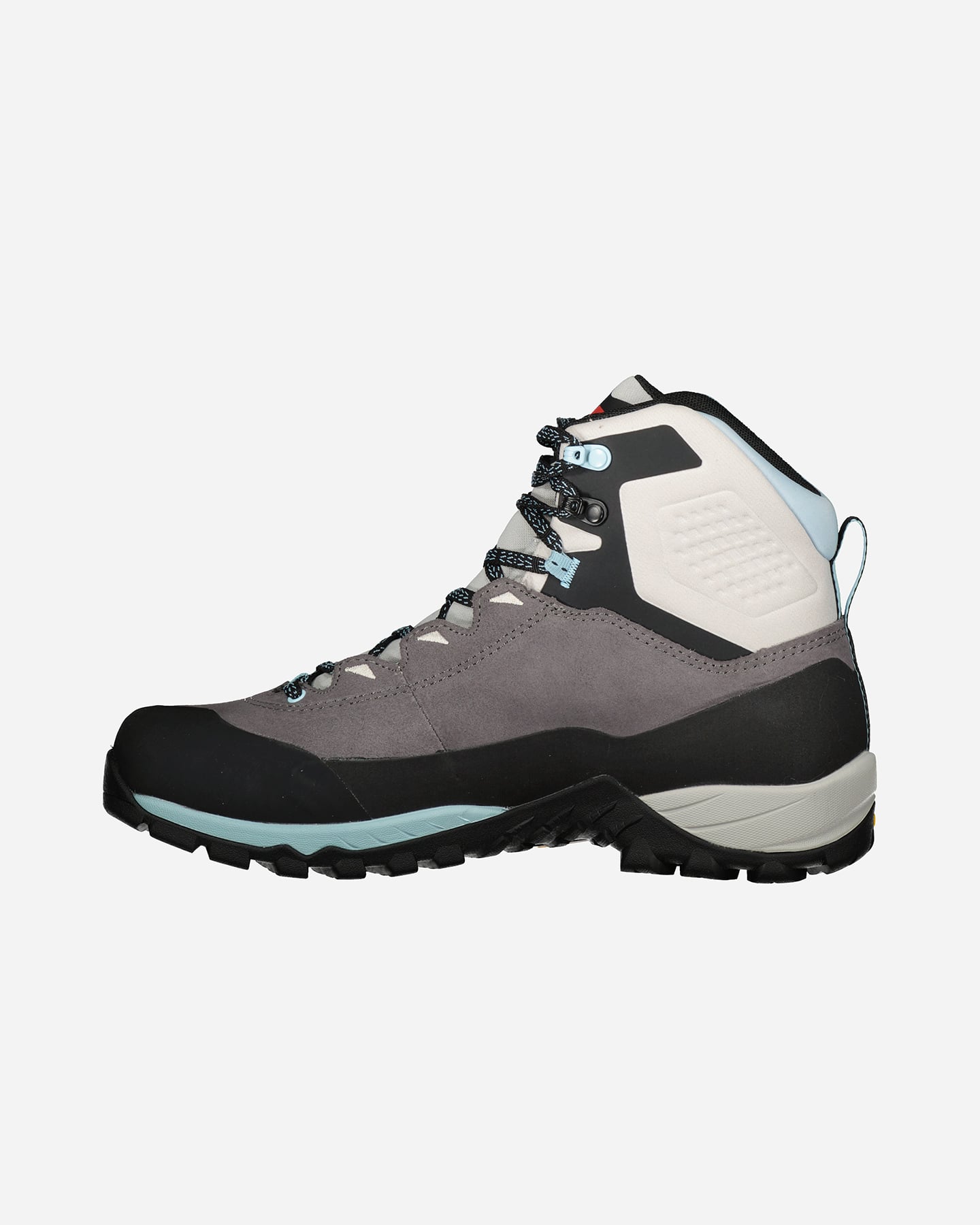 Scarpe escursionismo KAYLAND VISION MID GTX W - Grigio - 3 | Cisalfa Sport