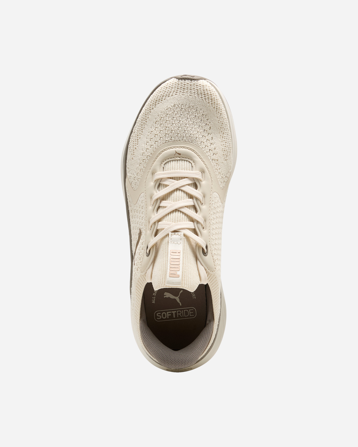 Scarpe sneakers PUMA SOFTRIDE MAYVE 2 W - Bianco - 4 | Cisalfa Sport