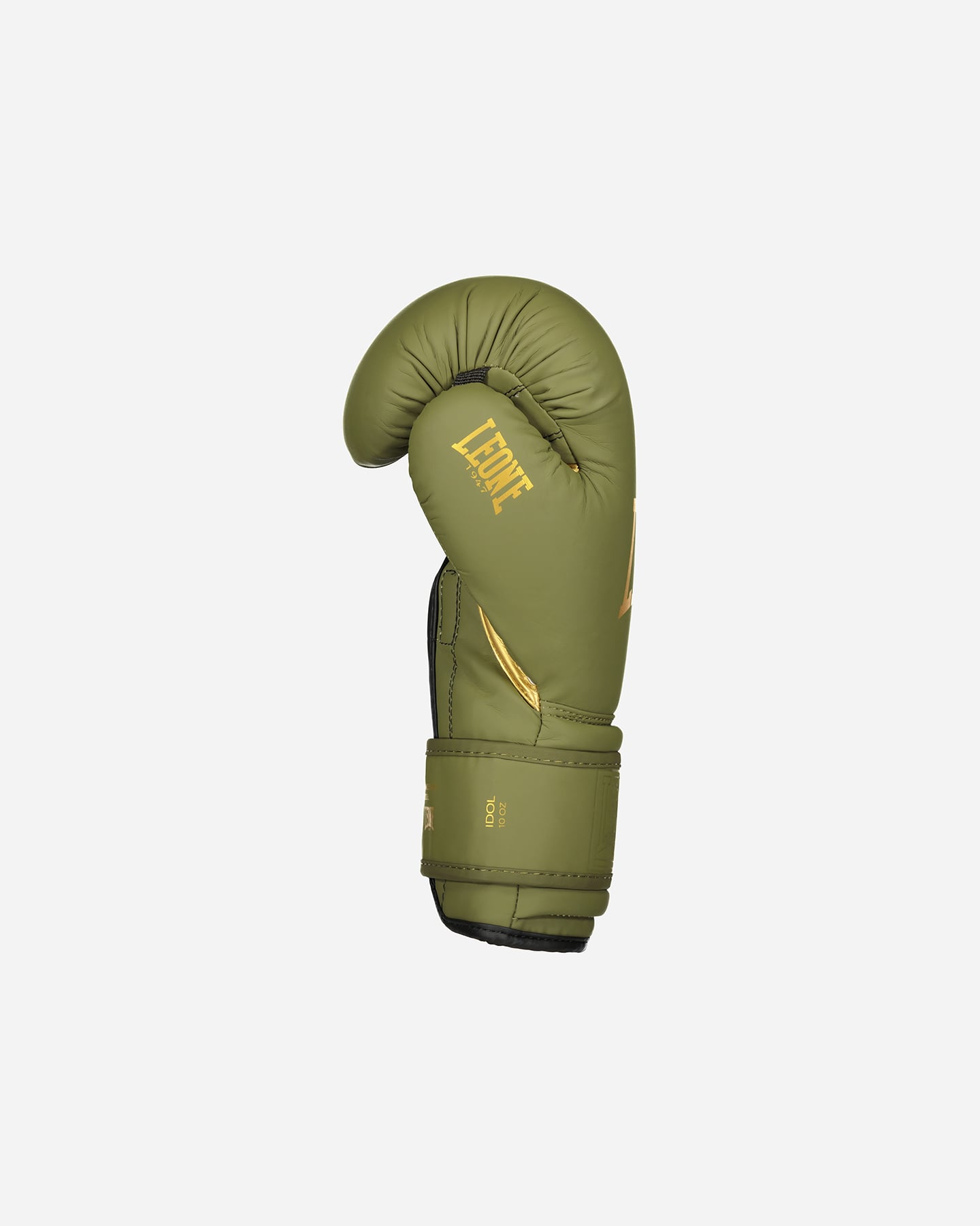 Guanti LEONE IDOL  - Verde - 3 | Cisalfa Sport