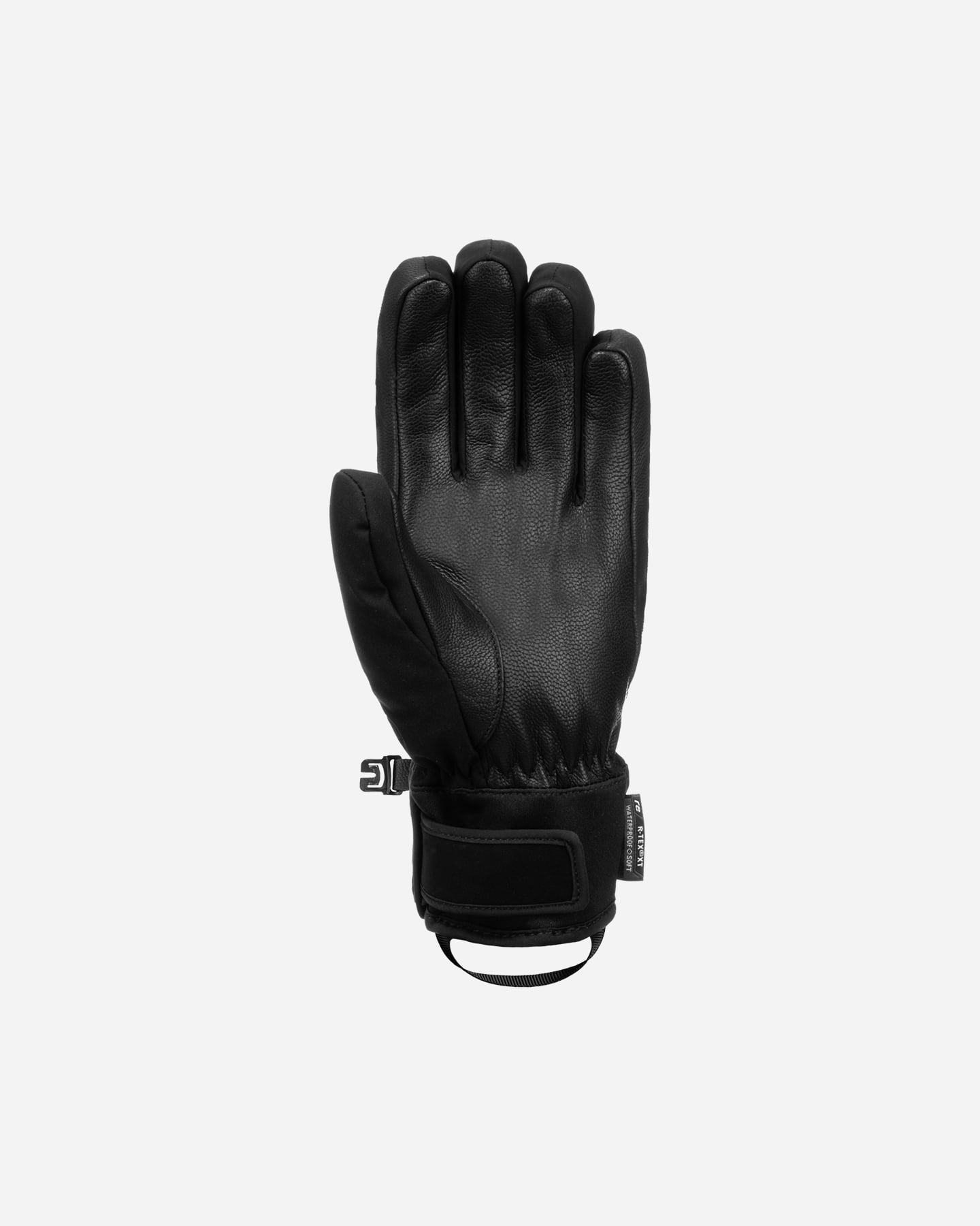 Guanti sci REUSCH FEBE R-TEX XT W - Nero - 2 | Cisalfa Sport