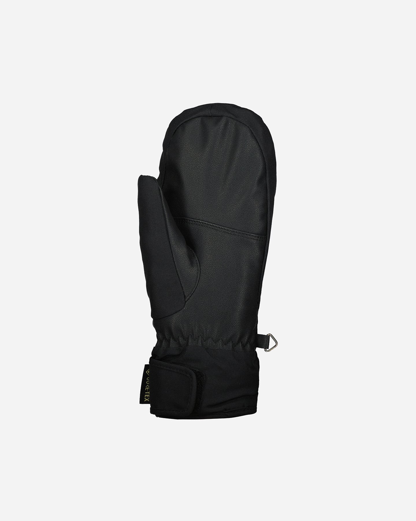 Moffole sci ZIENER GORE TEX W - Nero - 2 | Cisalfa Sport