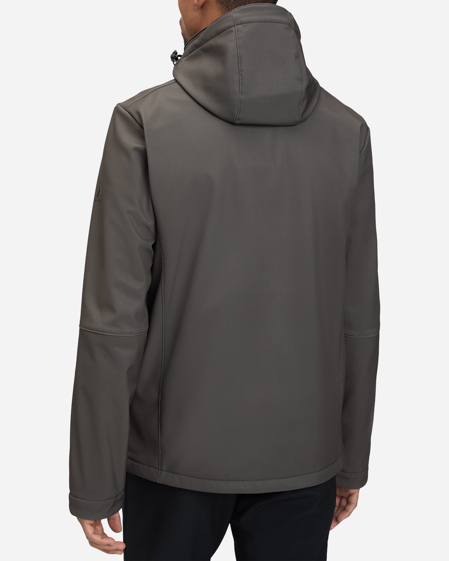 Giacca outdoor MCKINLEY KADINO II M - Verde - 2 | Cisalfa Sport