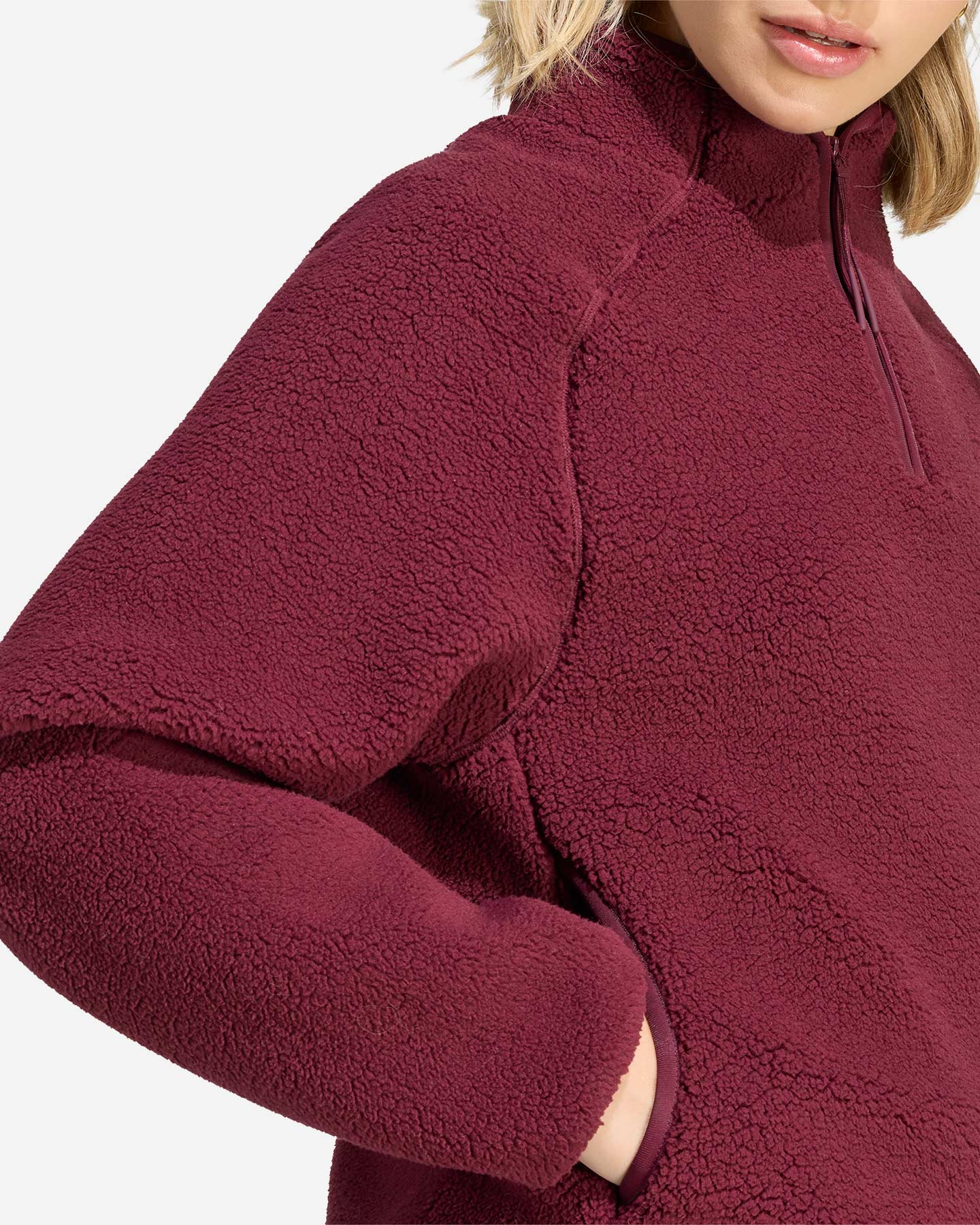Pile ADIDAS CITY TECH W - Viola - 4 | Cisalfa Sport