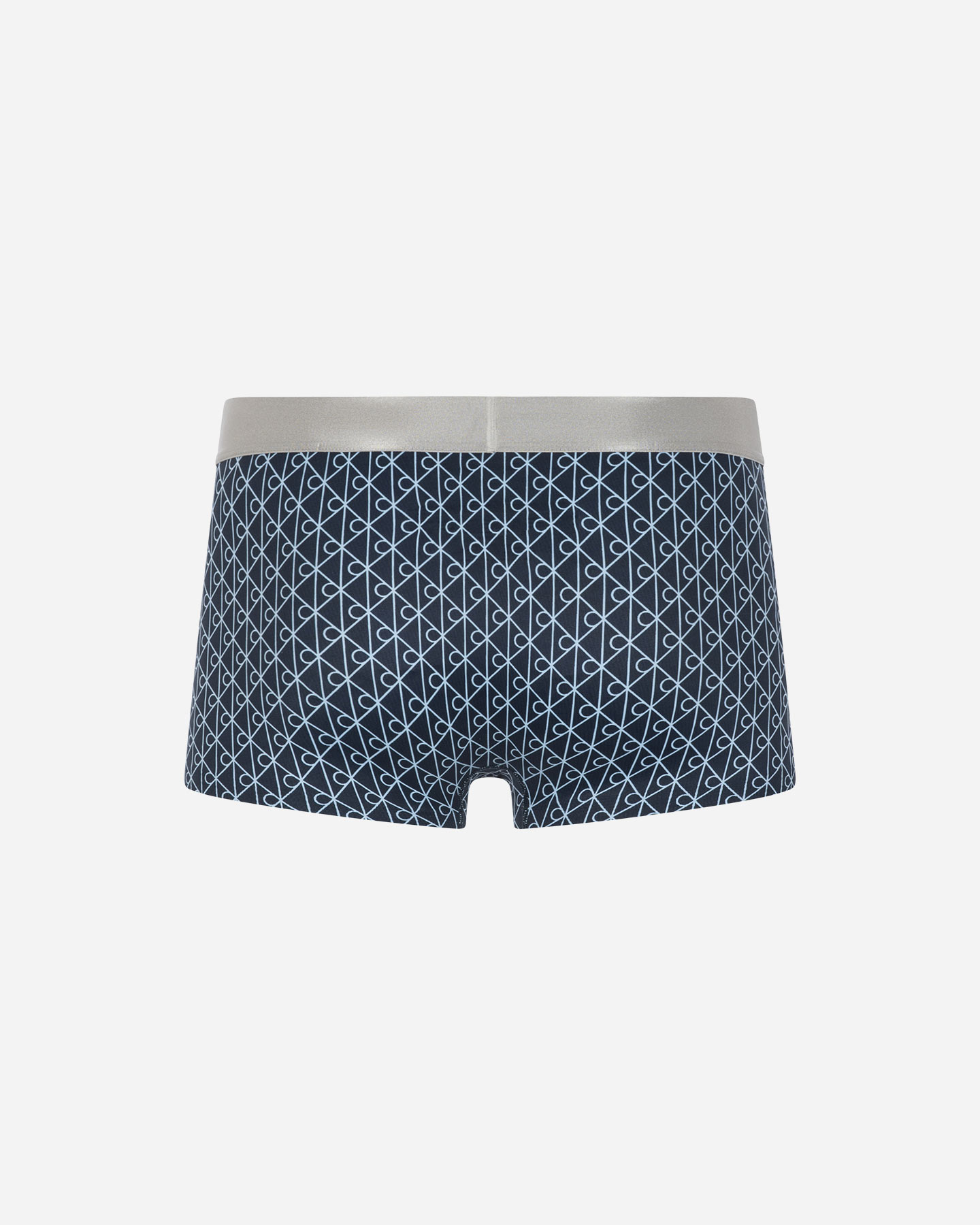 Boxer intimo CALVIN KLEIN UNDERWEAR BOXER TRUNK LOW RISE M - Color mix - 1 | Cisalfa Sport