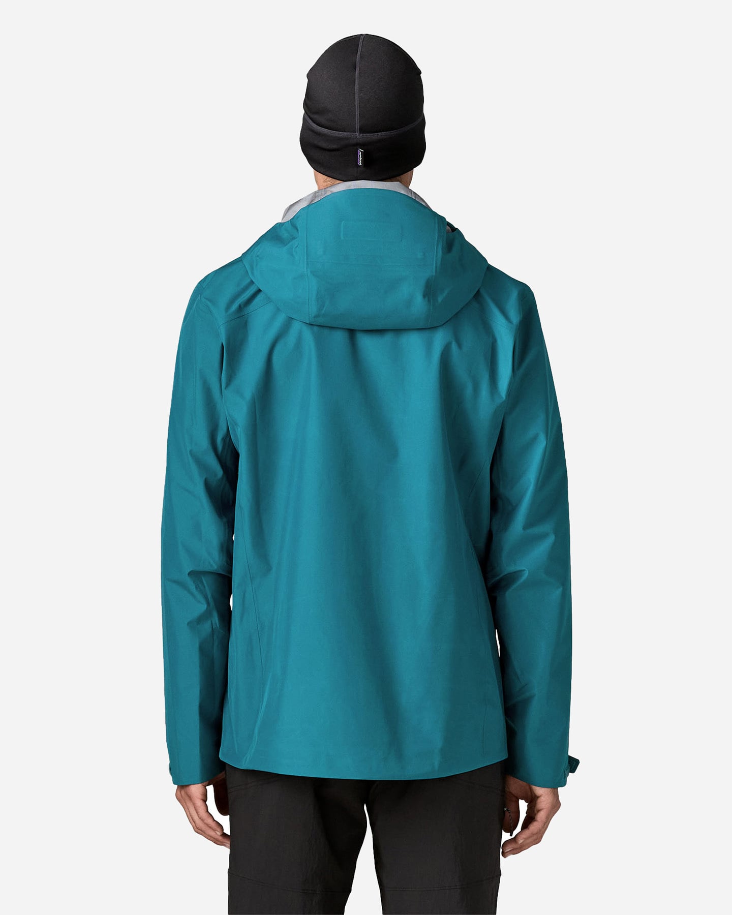 Giacca outdoor PATAGONIA TRIOLET M - Blu - 3 | Cisalfa Sport