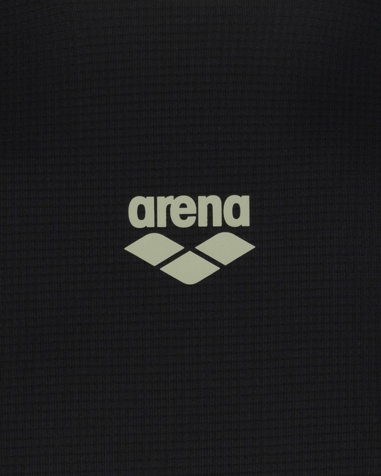 T-shirt training ARENA PERFORMANCE M - Nero - 4 | Cisalfa Sport