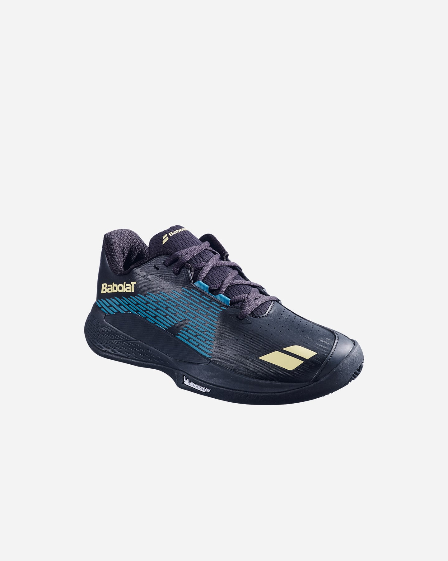 Scarpe tennis BABOLAT PROPULSE STORM CLAY M - 1 | Cisalfa Sport