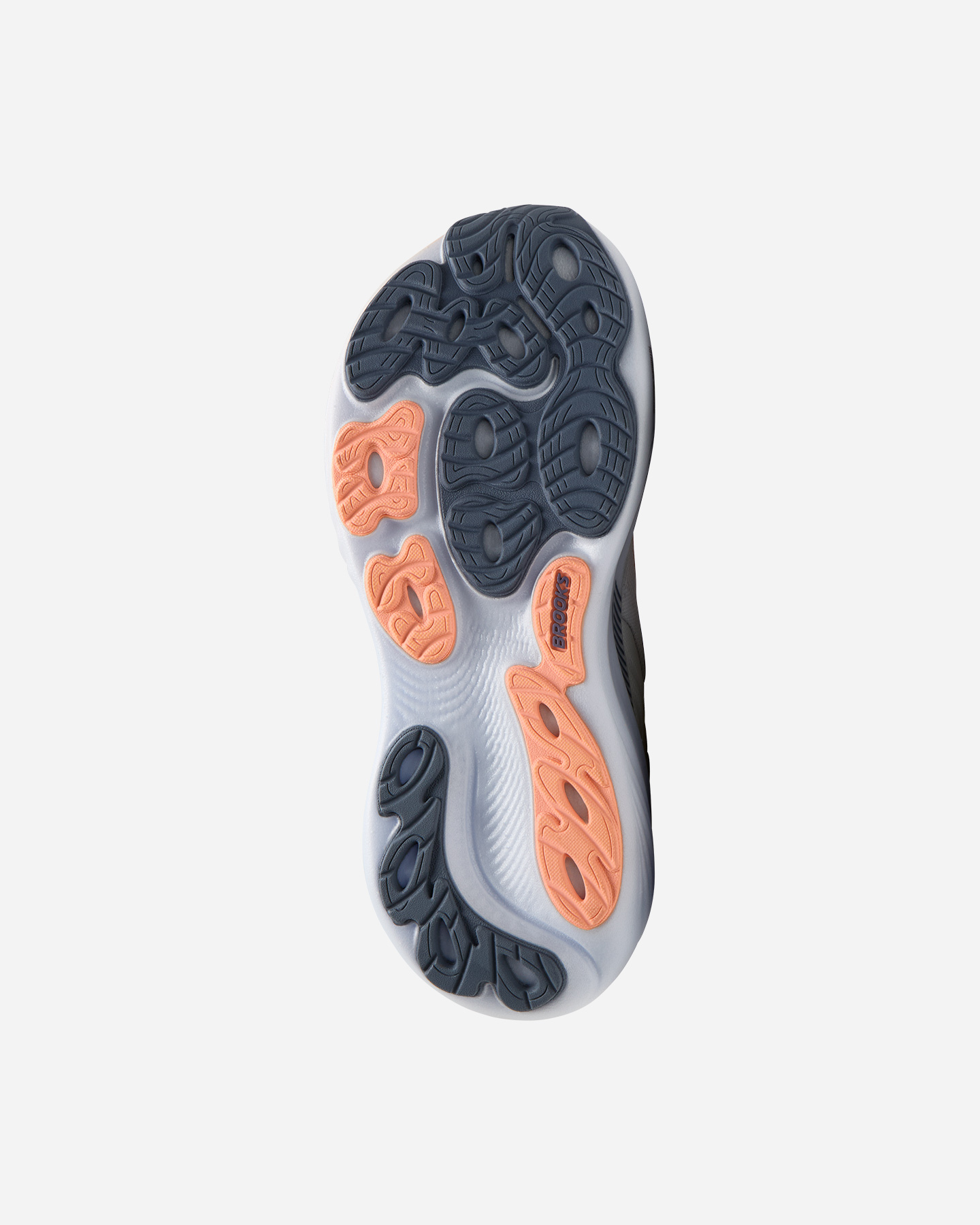 Scarpe running BROOKS ADRENALINE GTS 25 W - 2 | Cisalfa Sport
