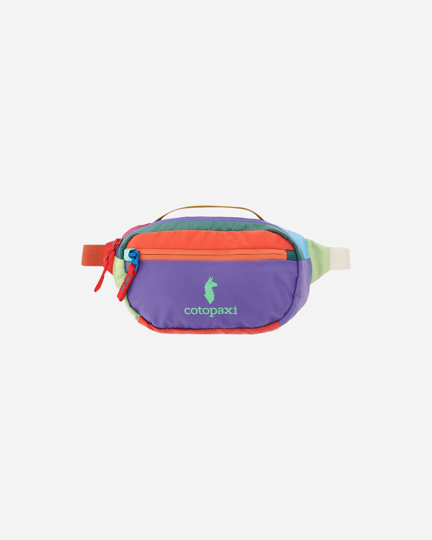 Marsupio COTOPAXI KAPAI 1.5L  - Color mix - 2 | Cisalfa Sport