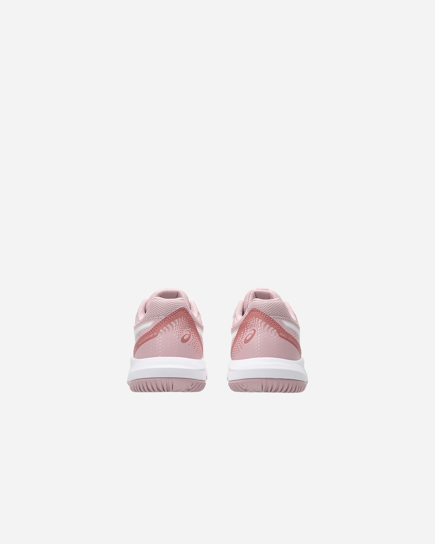 Scarpe tennis ASICS GEL-DEDICATE 8 GS JR - Rosa - 5 | Cisalfa Sport