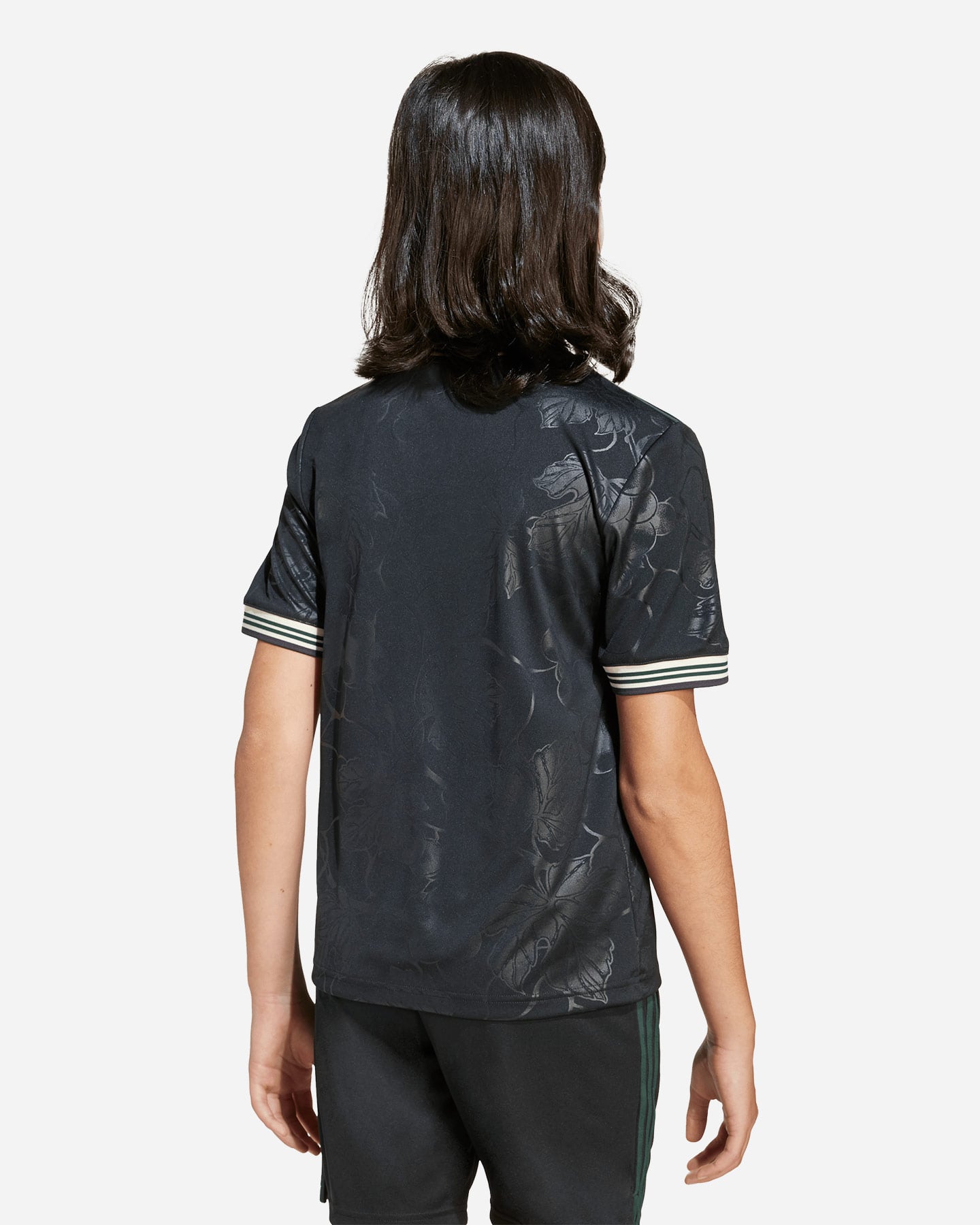 Maglia calcio ufficiale ADIDAS JUVENTUS 3RD 25-26 JR - Color mix - 3 | Cisalfa Sport