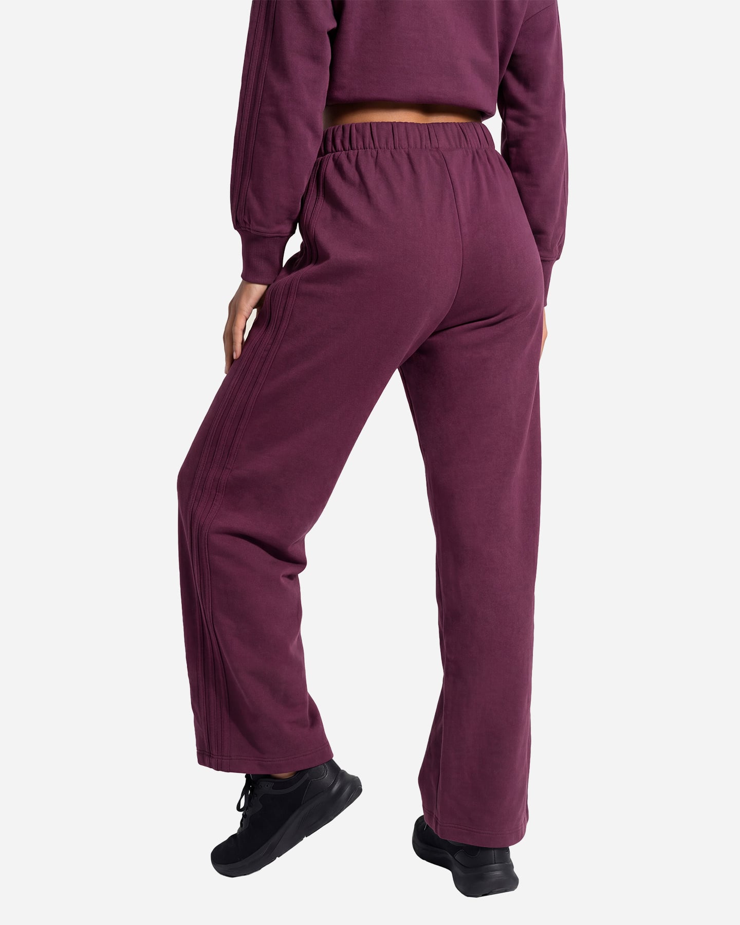 Pantalone FREDDY URBAN TAPING W - Rosso - 3 | Cisalfa Sport