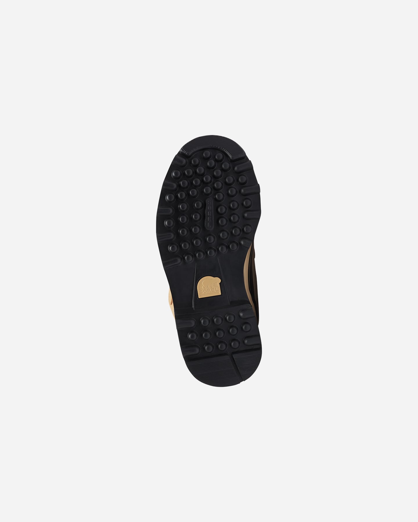 Doposci SOREL CARIBOU WP W - Beige - 2 | Cisalfa Sport