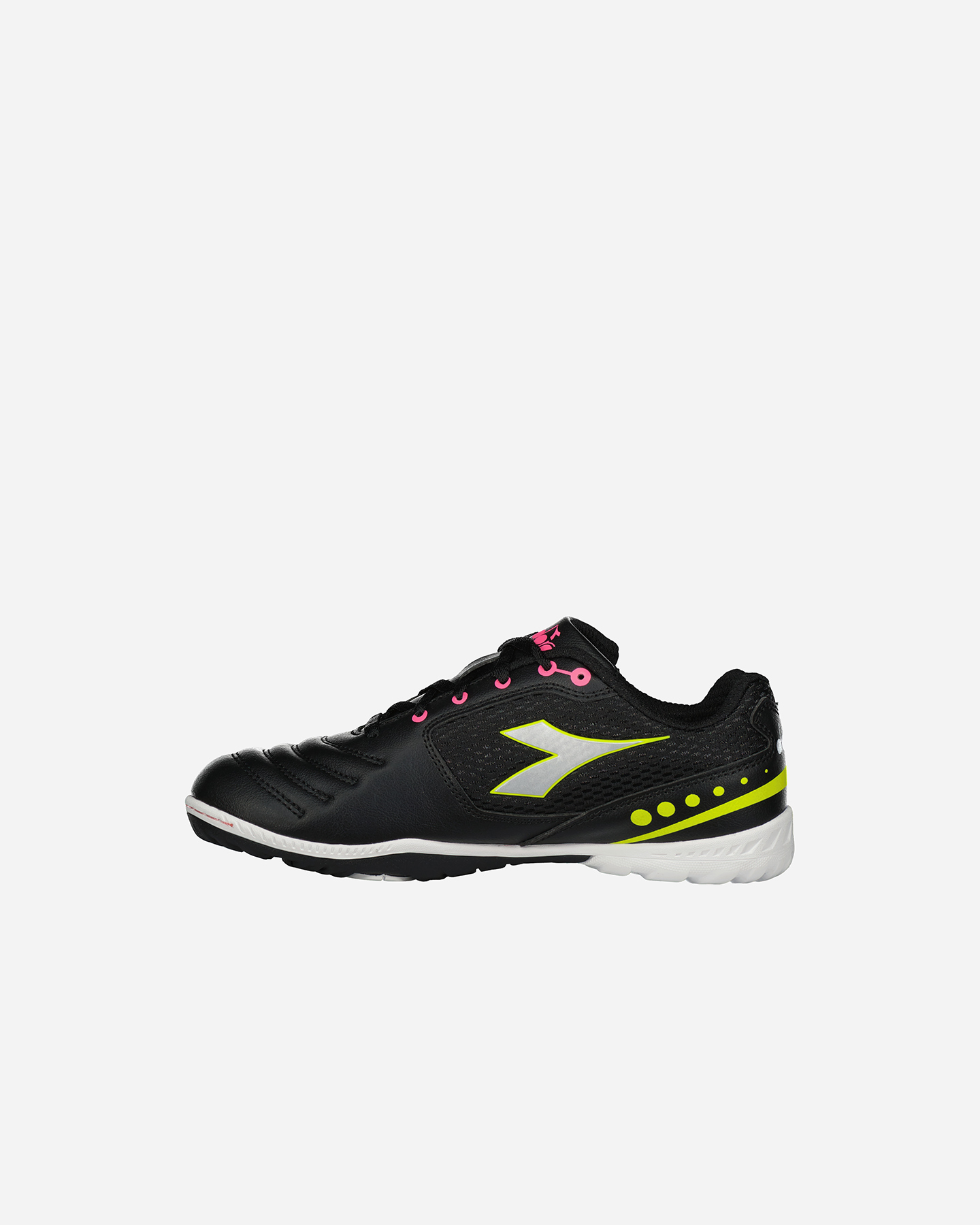 Scarpe calcio DIADORA CINQUE TF JR - Color mix - 3 | Cisalfa Sport