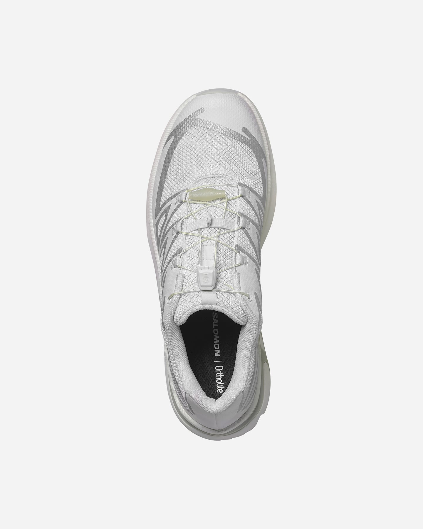 Scarpe sneakers SALOMON XT-EVR M - Bianco - 4 | Cisalfa Sport