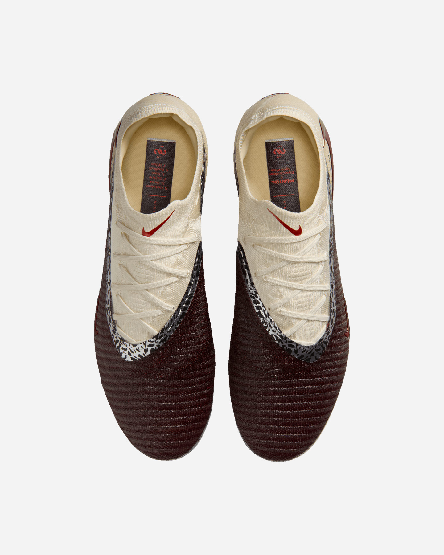 Scarpe calcio NIKE PHANTOM 6 LOW ELITE FG M - Color mix - 2 | Cisalfa Sport