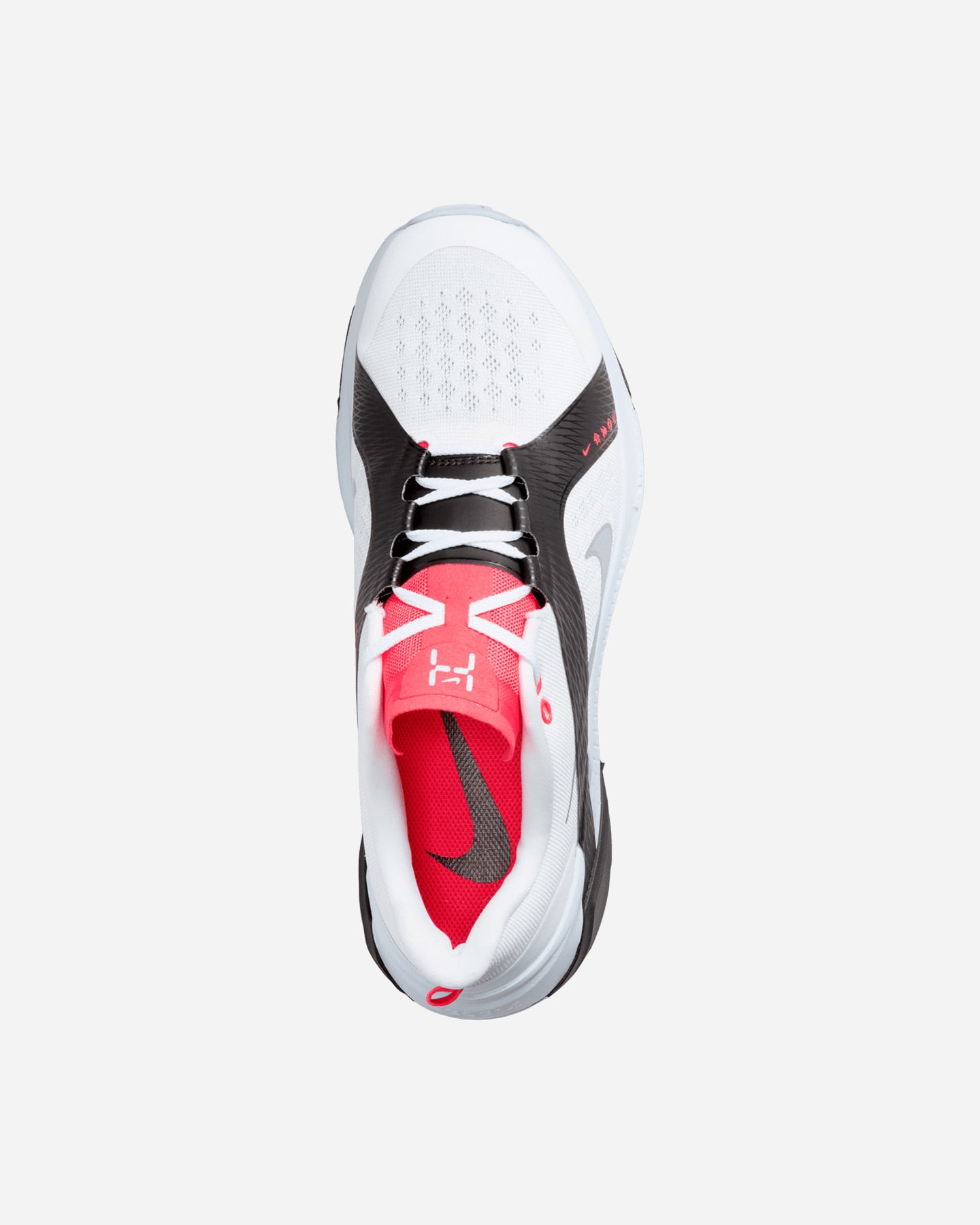 Scarpe training NIKE HYBRID RN M M - Bianco - 2 | Cisalfa Sport