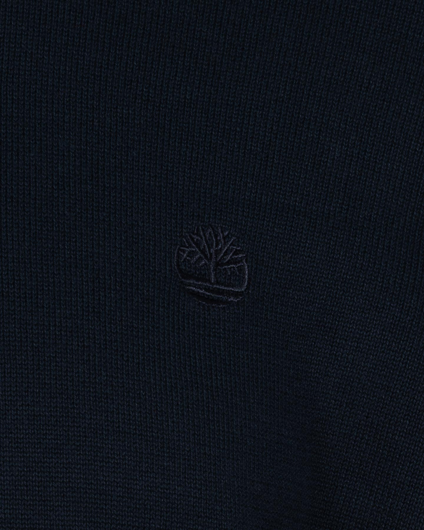 Maglione TIMBERLAND BASIC M - Blu - 2 | Cisalfa Sport