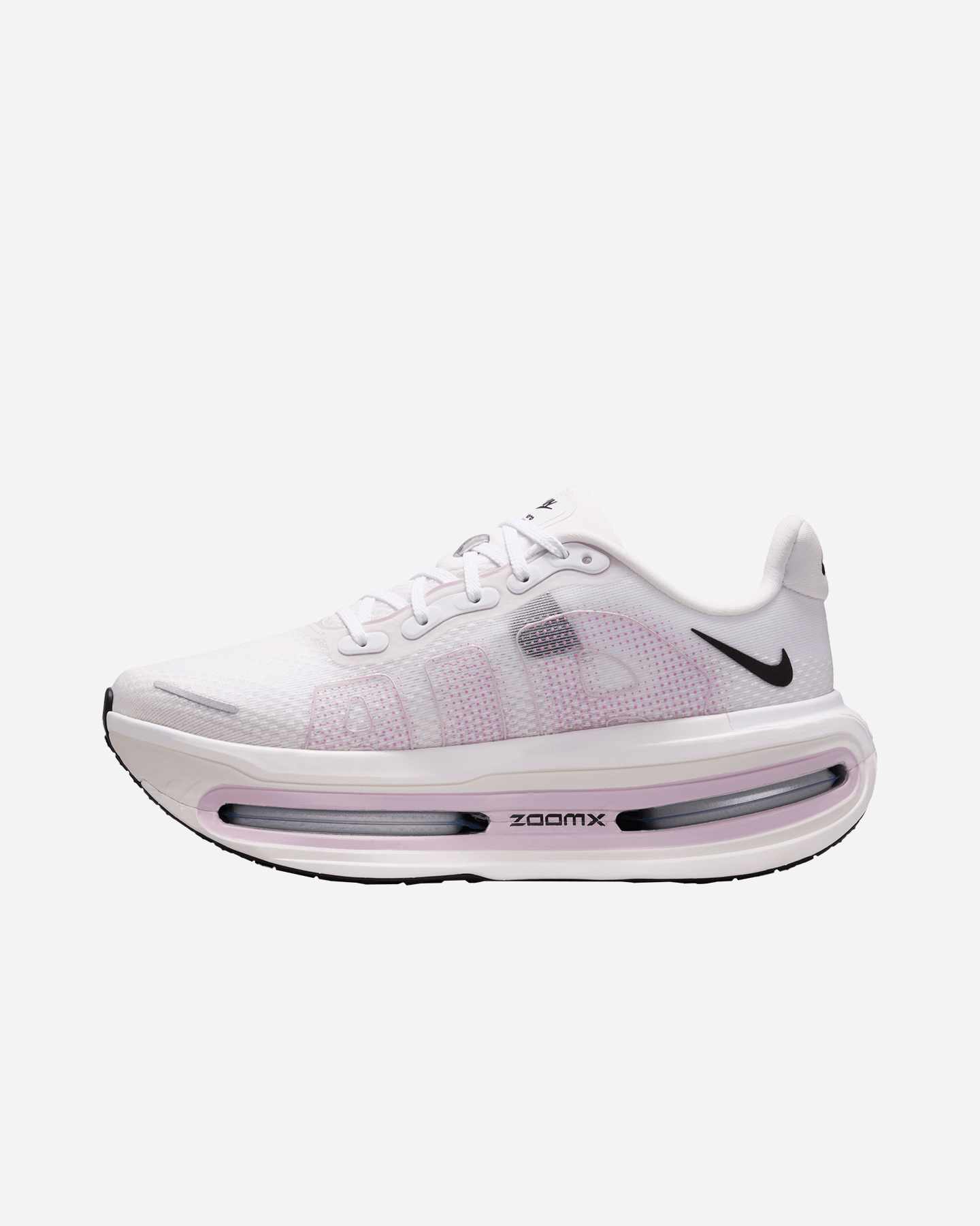 Scarpe running NIKE VOMERO PREMIUM W - Bianco - 5 | Cisalfa Sport