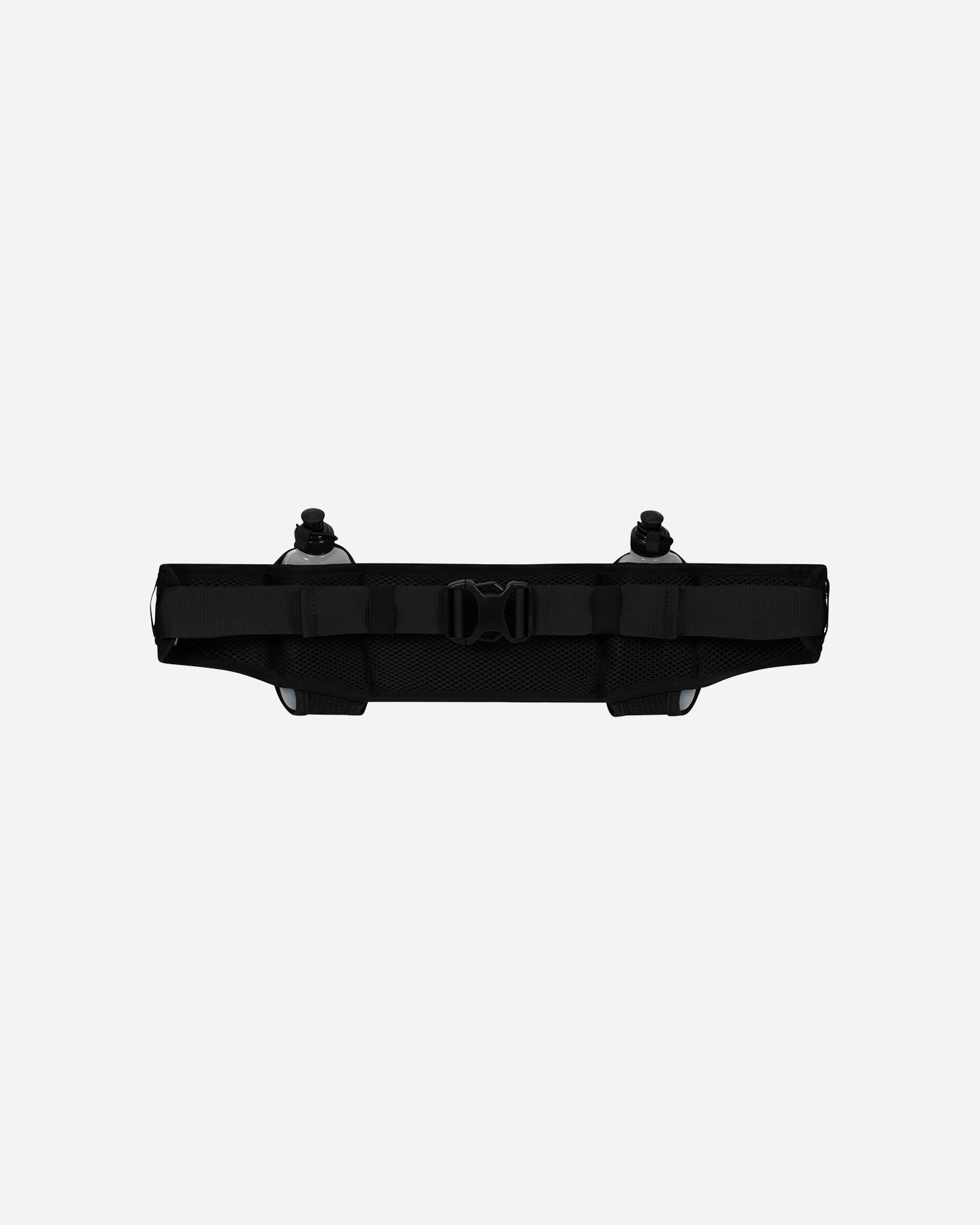 Marsupio running ABC TRAIL OPTION 2X250ML  - Nero - 1 | Cisalfa Sport