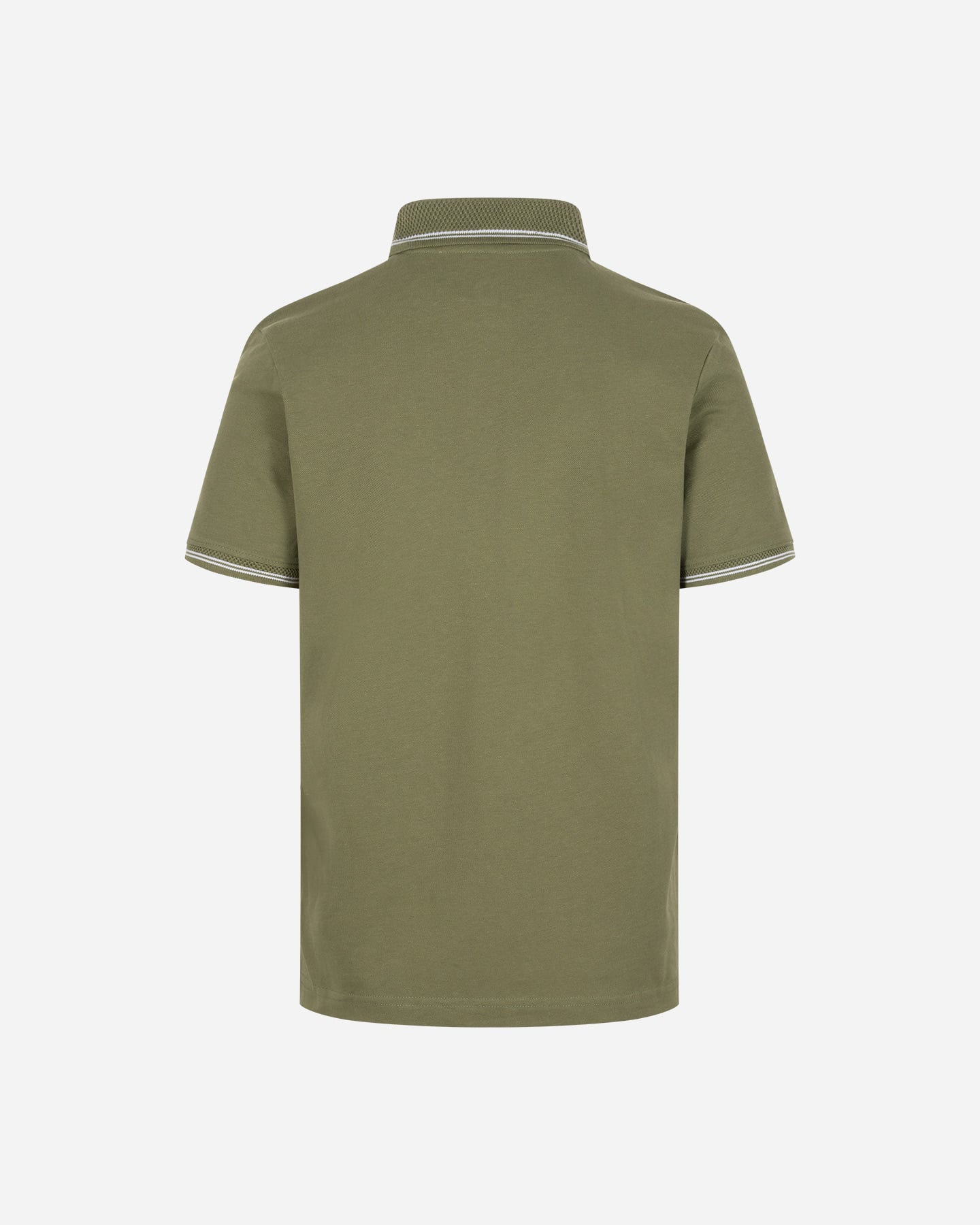 Polo DACK'S ESSENTIAL M - Verde - 1 | Cisalfa Sport