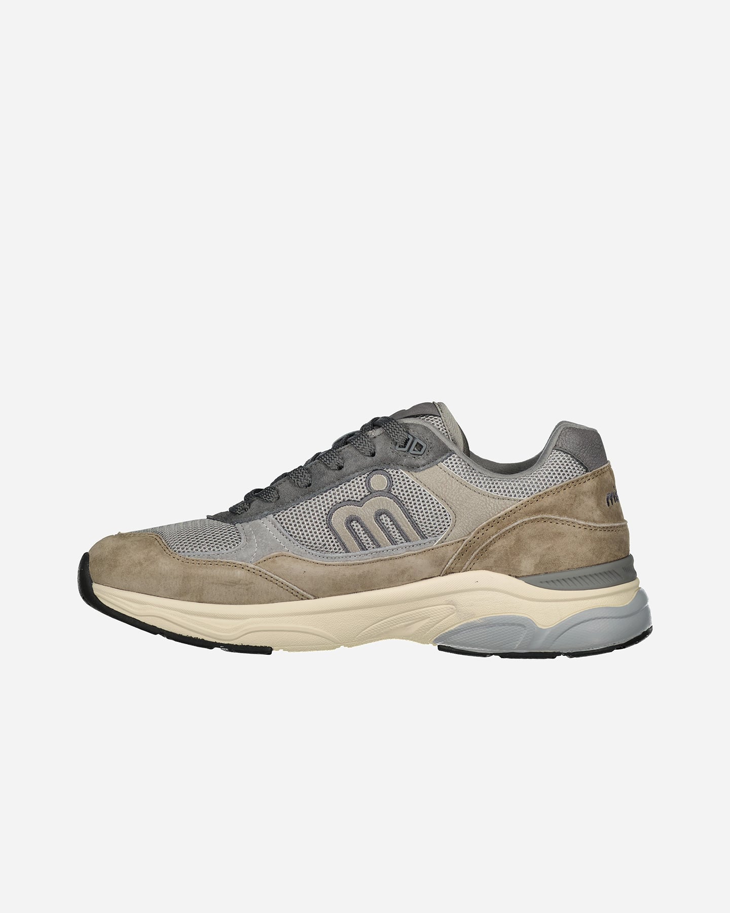 Scarpe sneakers MISTRAL STREAM M - Beige - 3 | Cisalfa Sport