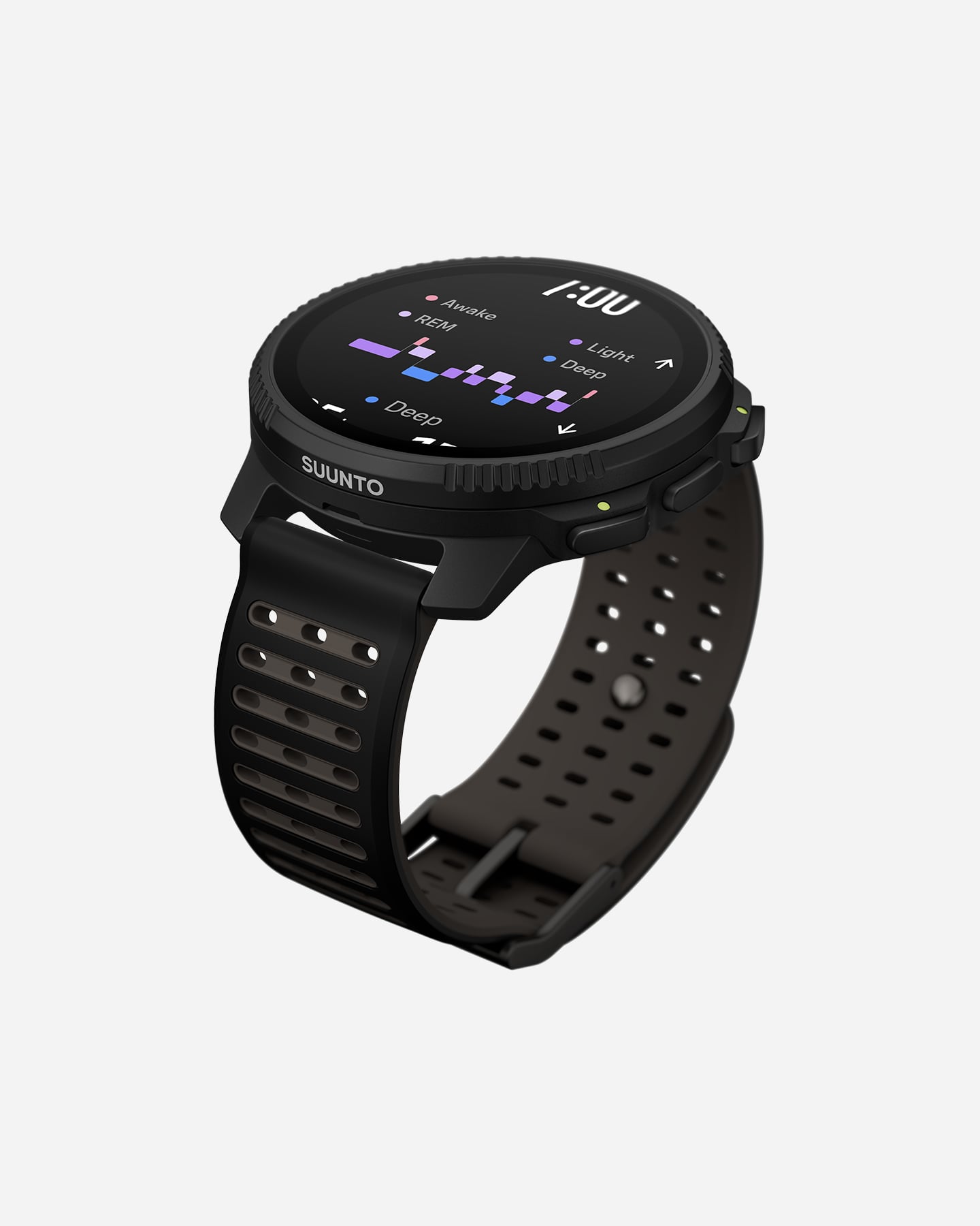 Orologio multifunzione SUUNTO VERTICAL 2  - Nero - 2 | Cisalfa Sport