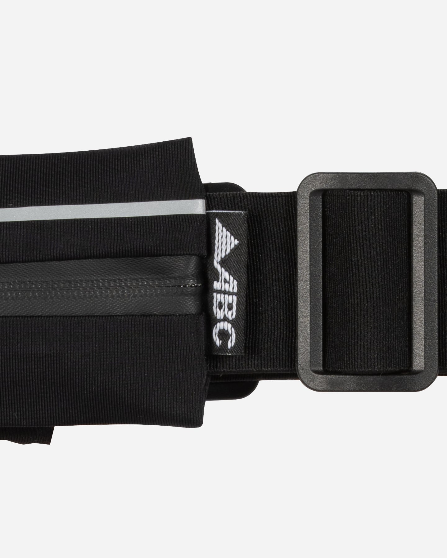 Marsupio running ABC RUNNING SMALL - Nero - 1 | Cisalfa Sport