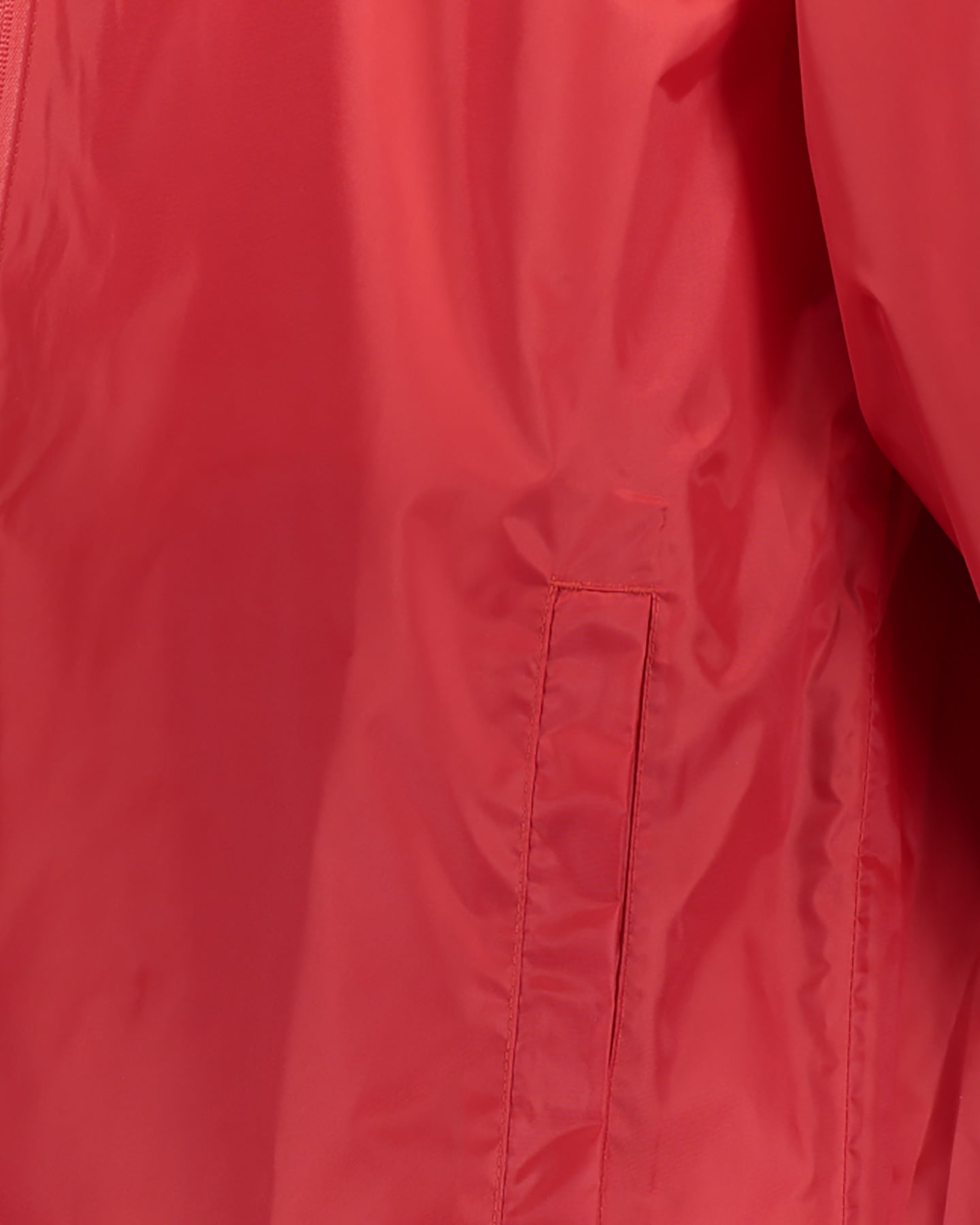 Giacca antipioggia 8848 RAIN PACKABLE M - Rosso - 2 | Cisalfa Sport