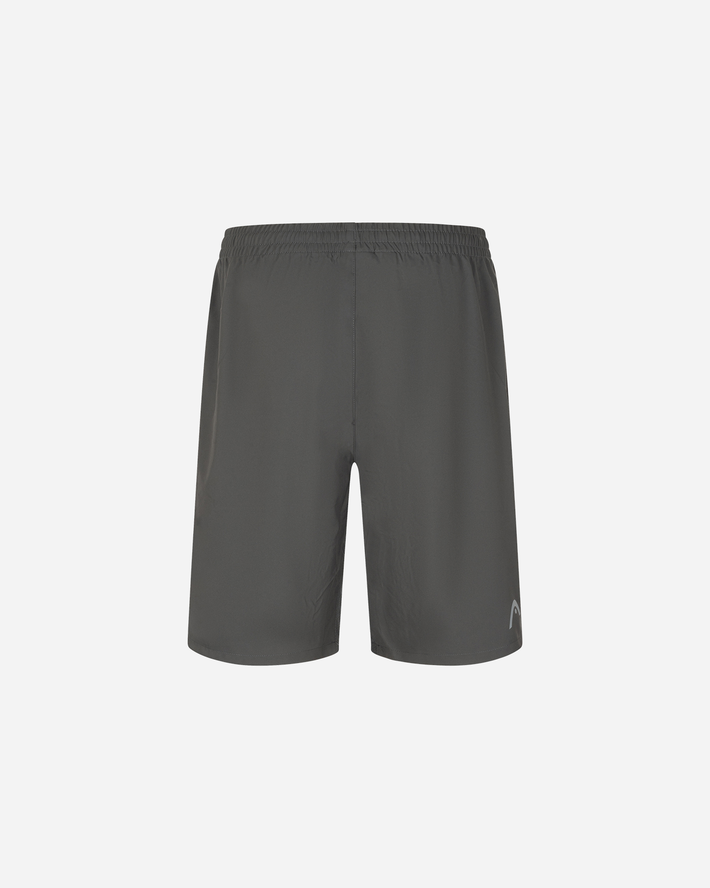 Pantaloncini tennis HEAD CLUB M - Antracite - 1 | Cisalfa Sport